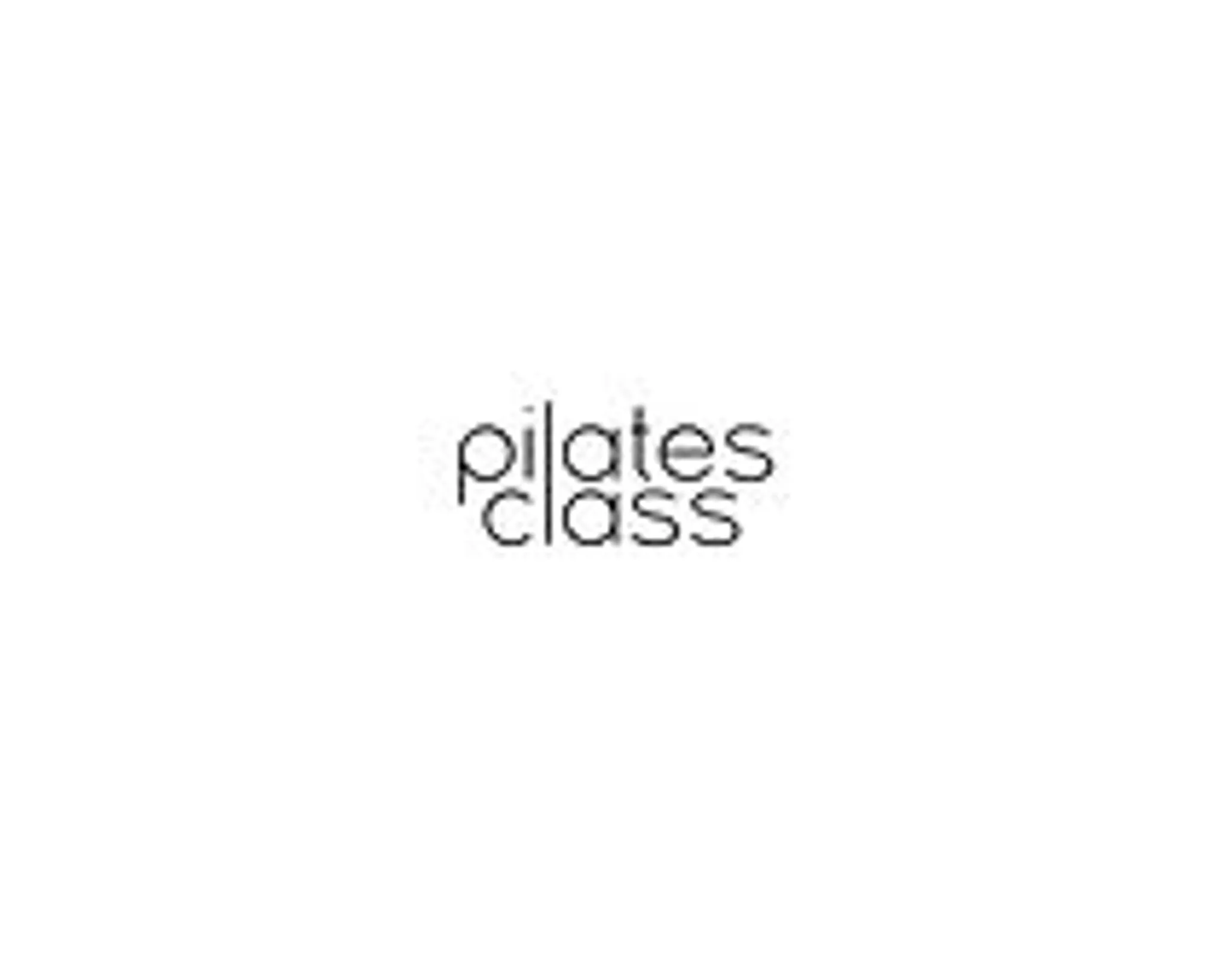 Pilates Class