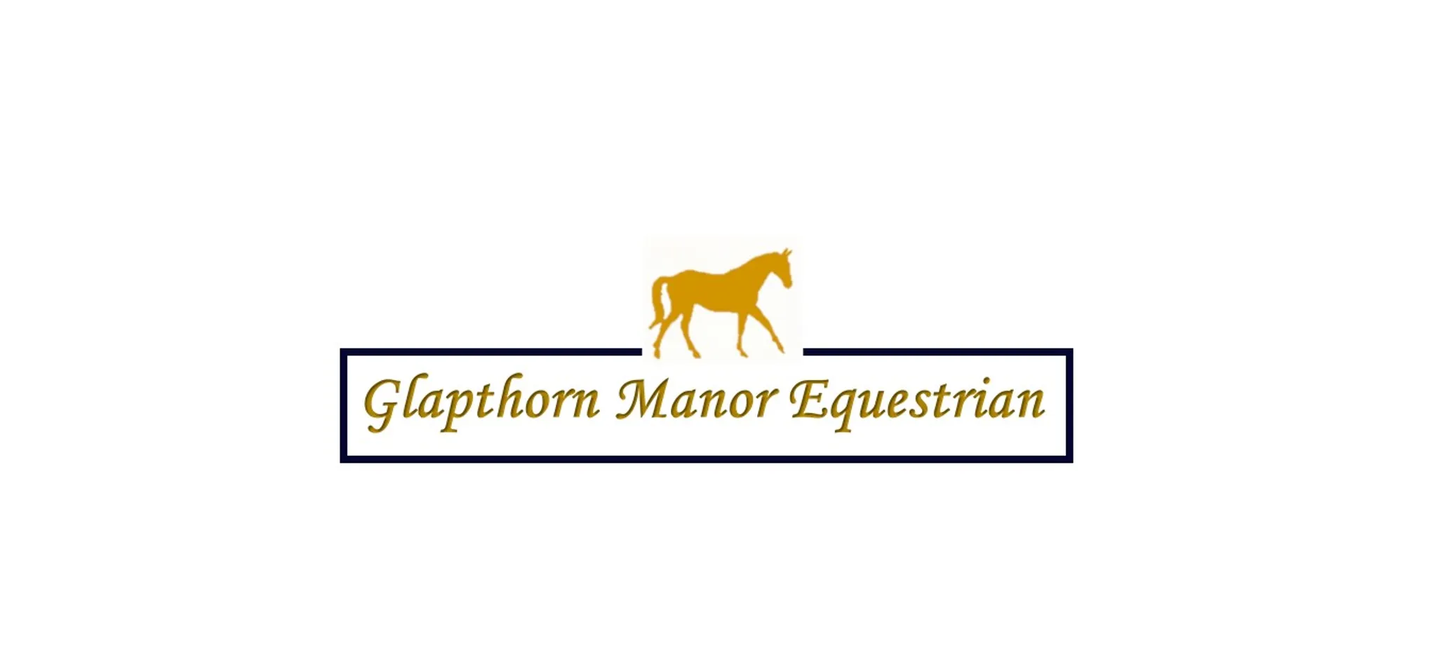 Glapthorn Manor Equestrian