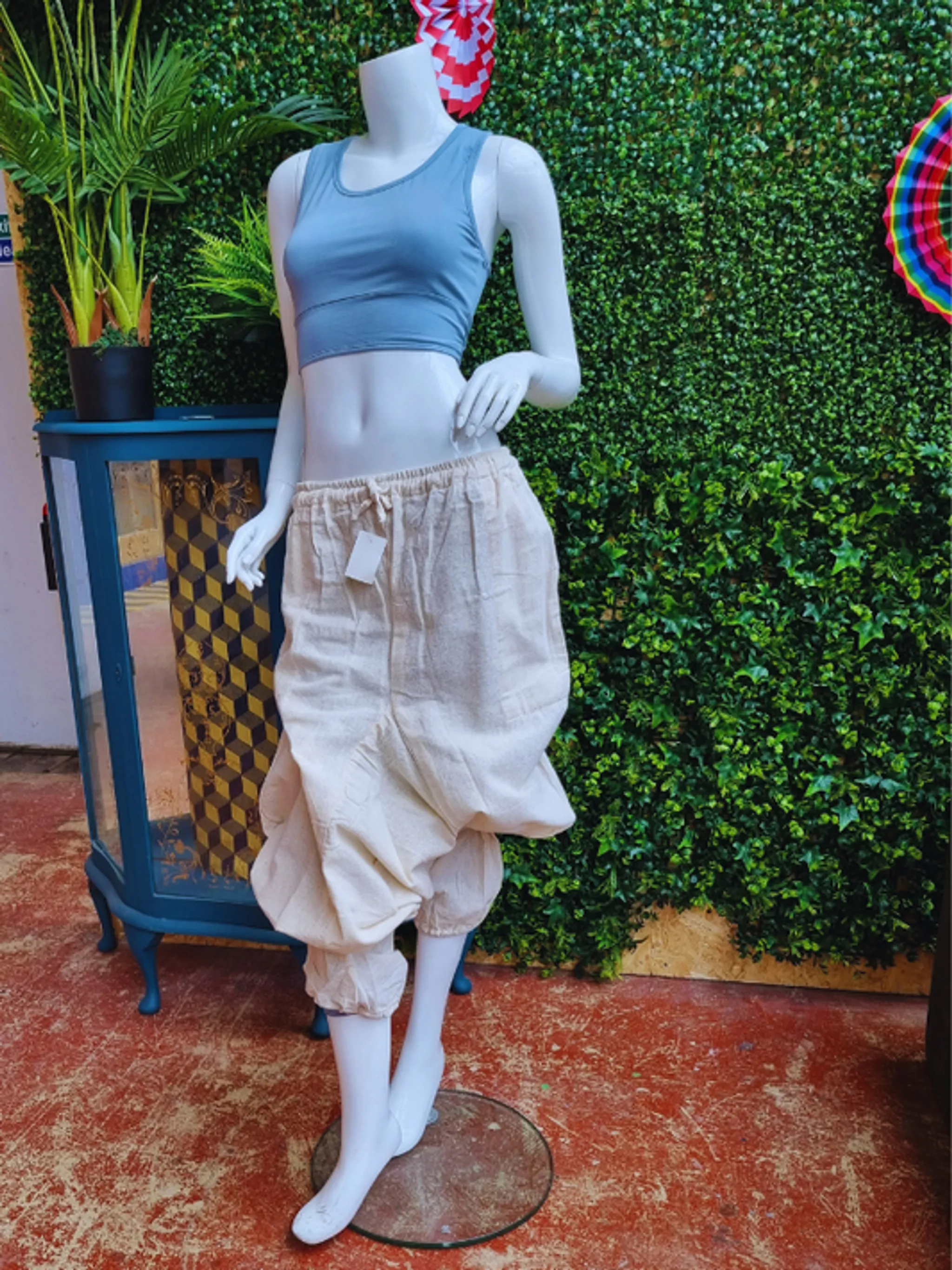 Buddha Boutique by yogamasti