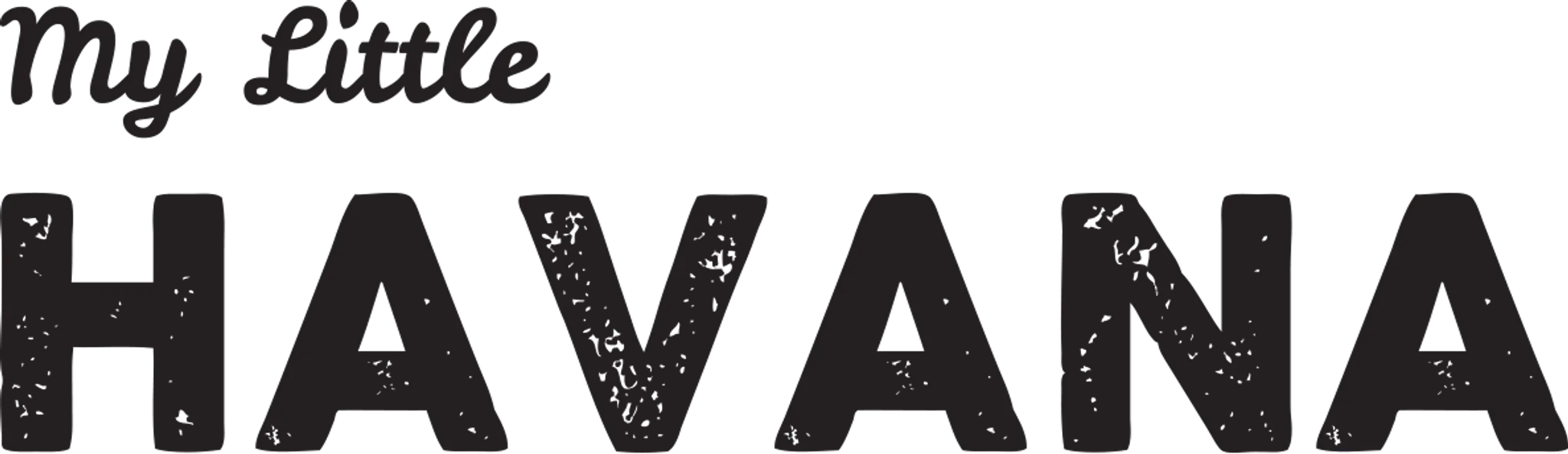 My Little Havana - Cuban Music & Latin Dance Academy