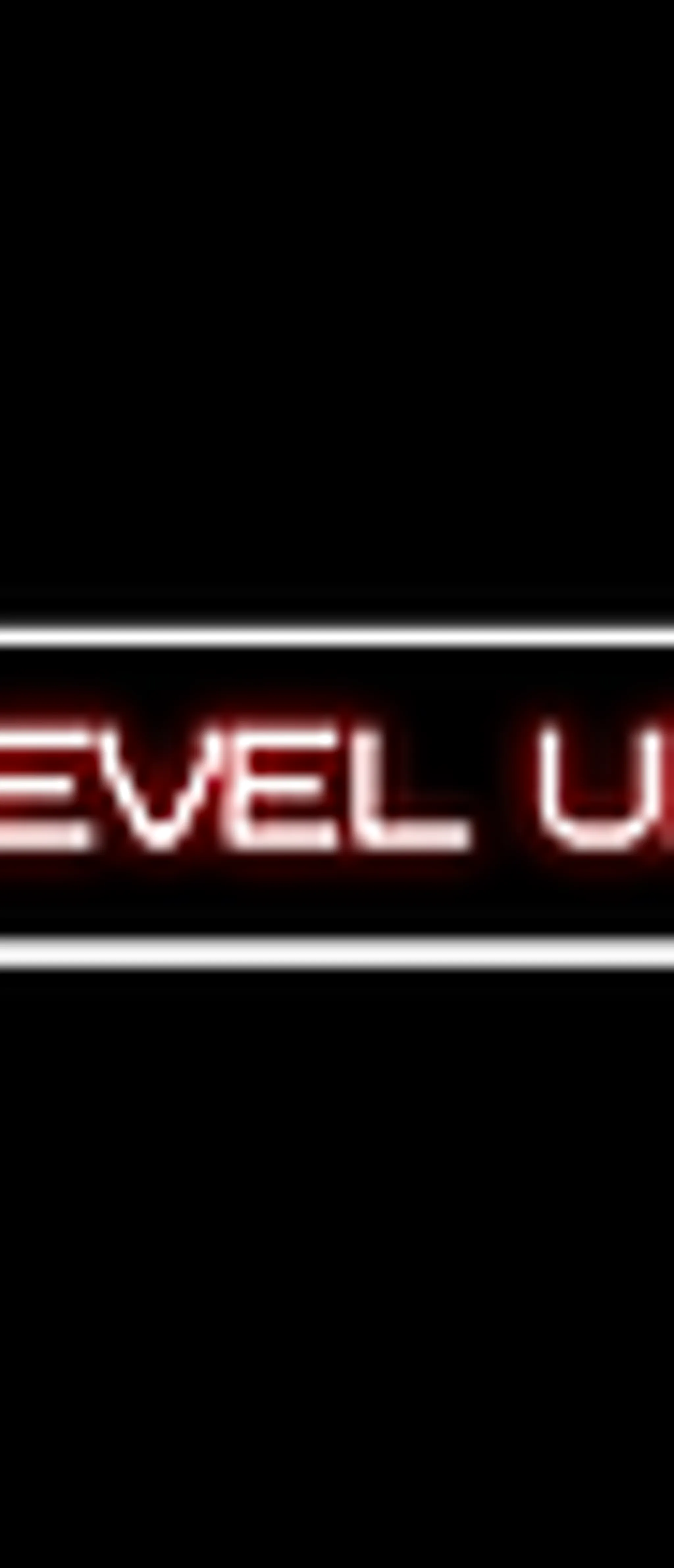 Level Up