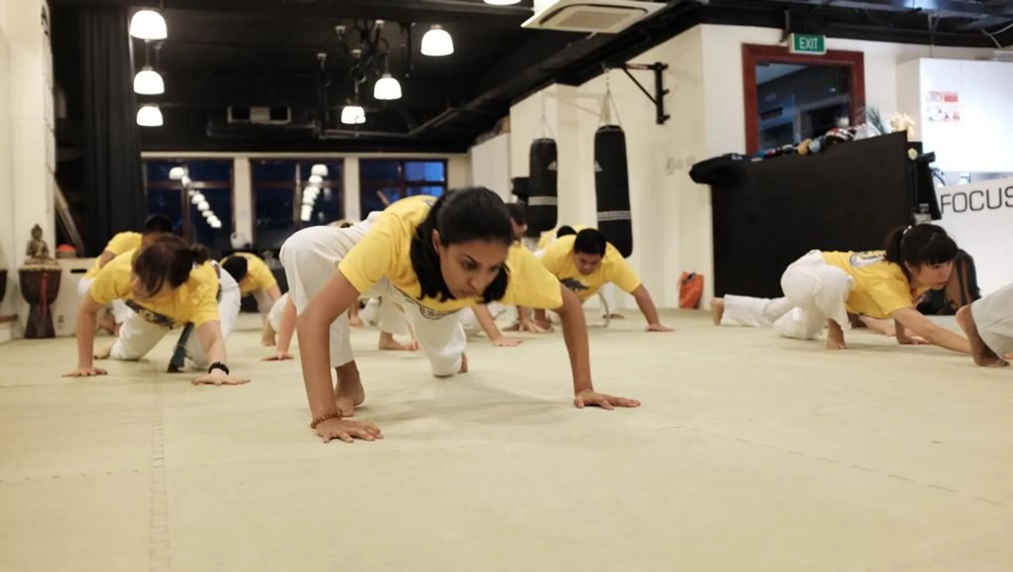 Flowartes 4 Year Anniversary Sports Event