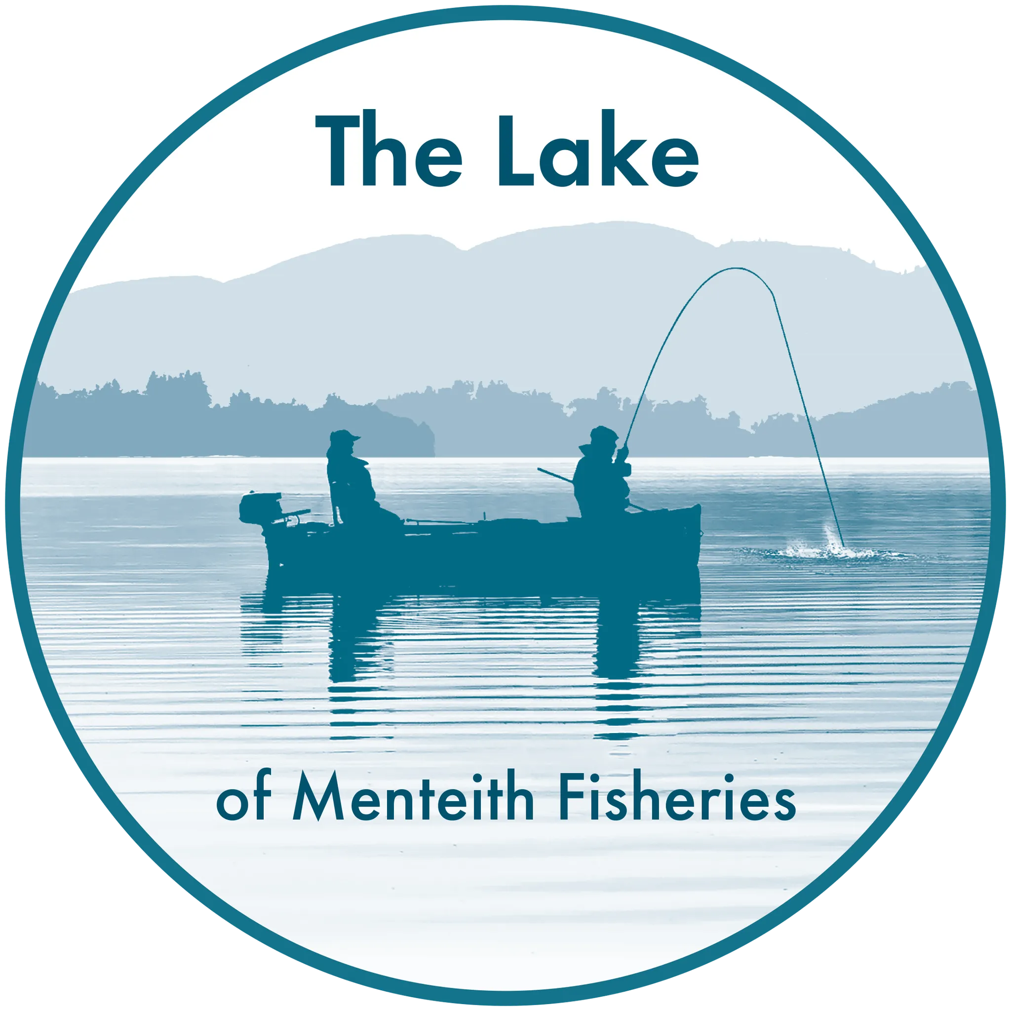 Lake Of Menteith Trout Fisheries