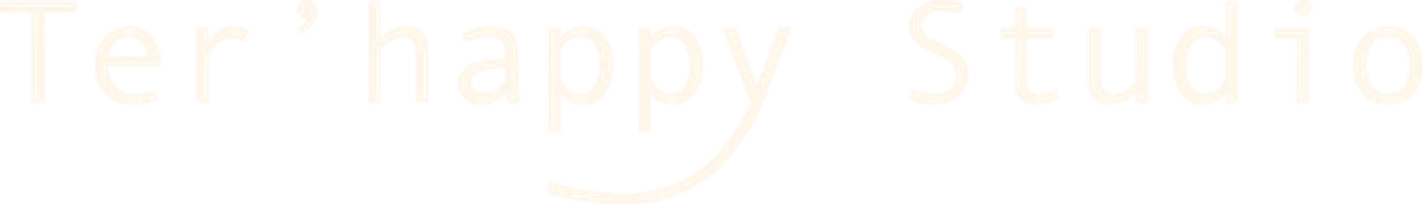 Ter'happy Studio • Yoga & Bien-Être
