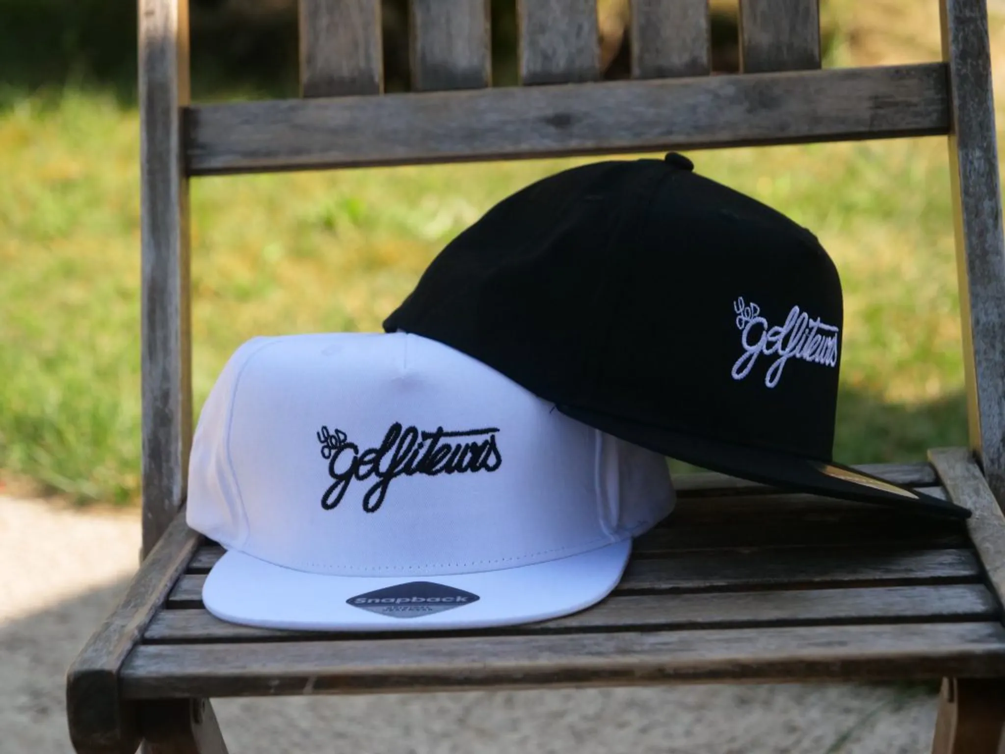 Course De Golf Île-De-France : Les Golfiteurs - Ma Chan Trackman - Golf Indoor