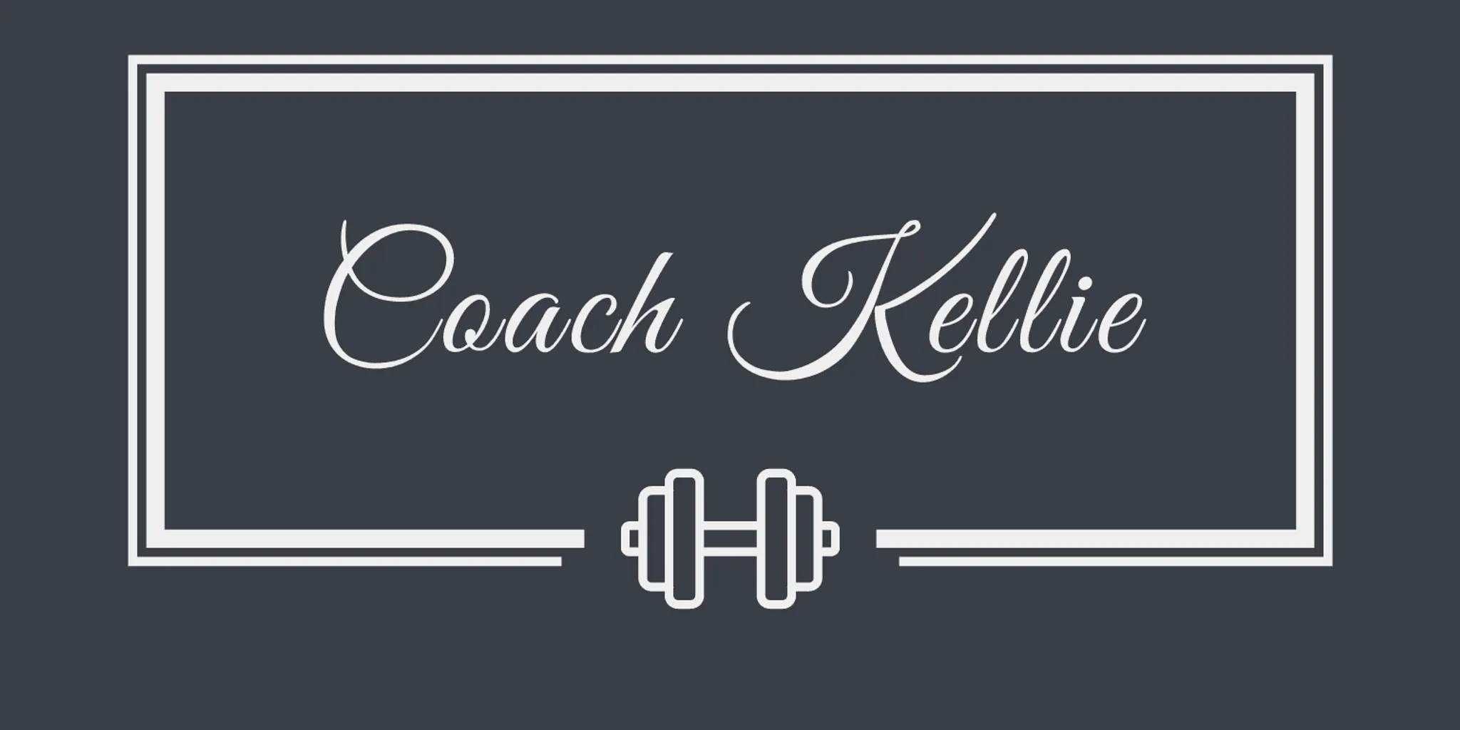Coach Kellie