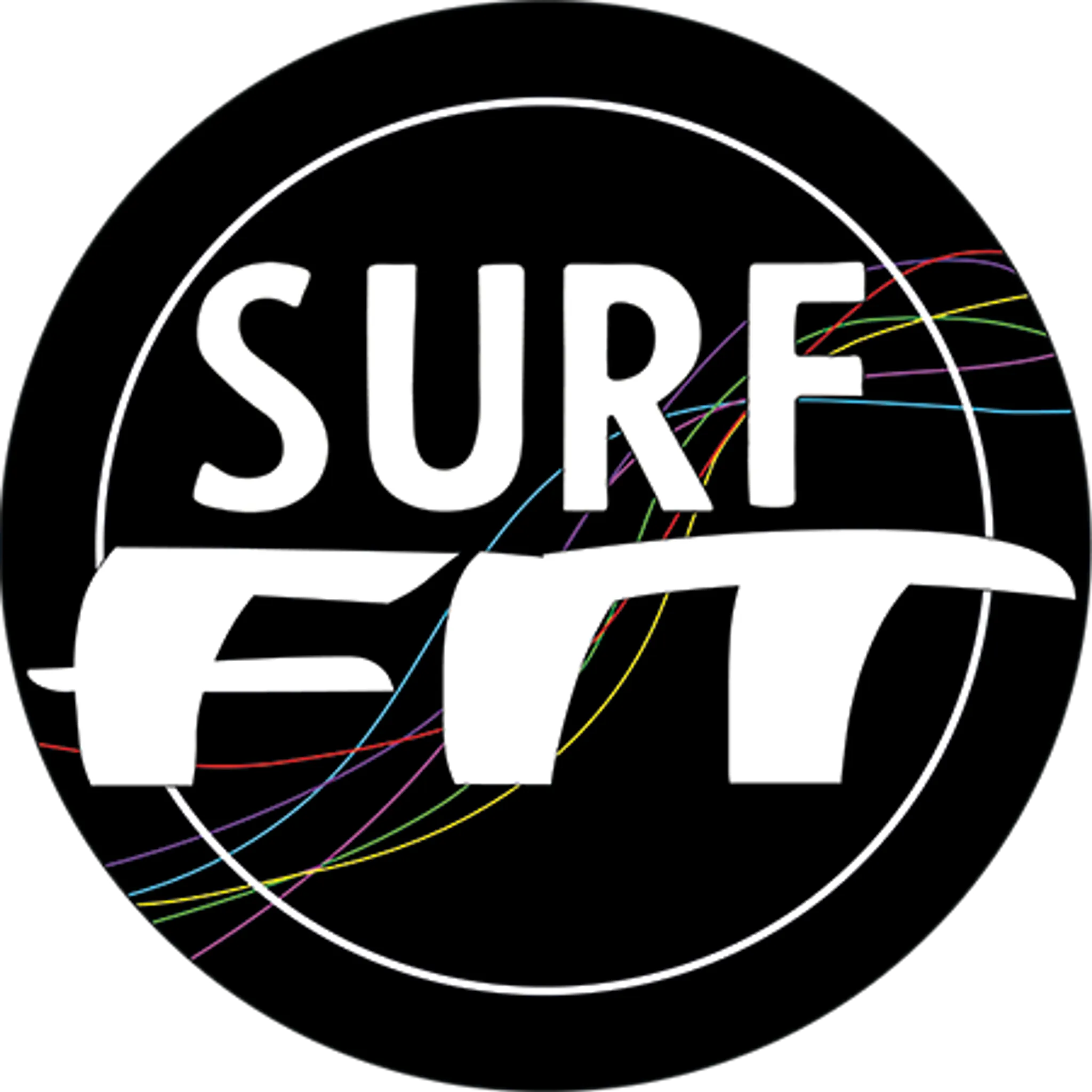 Surf Fit Pilates