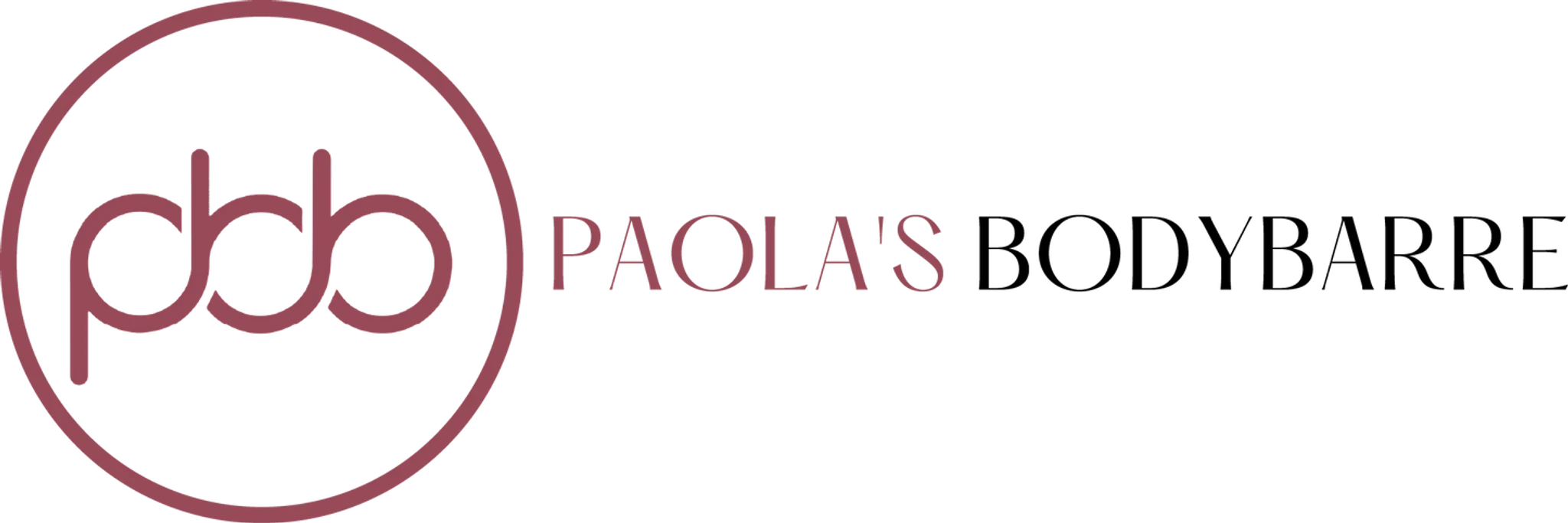 Paola's BodyBarre Brunswick Club