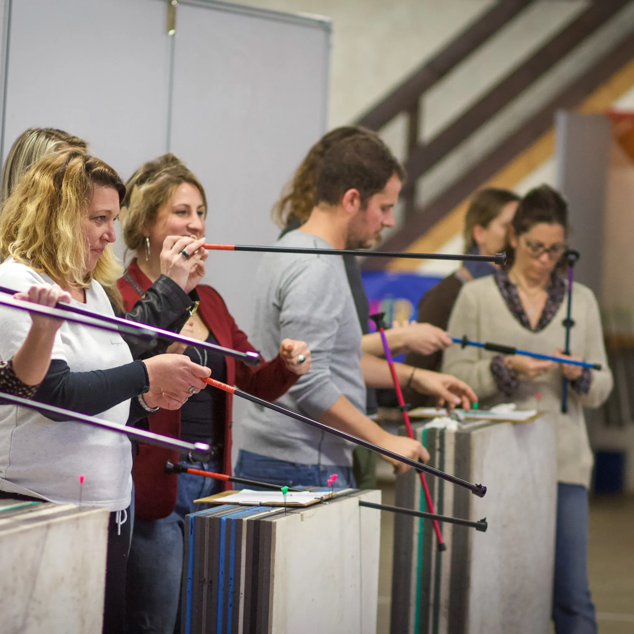 Les Archers du Bassin d'Arcachon