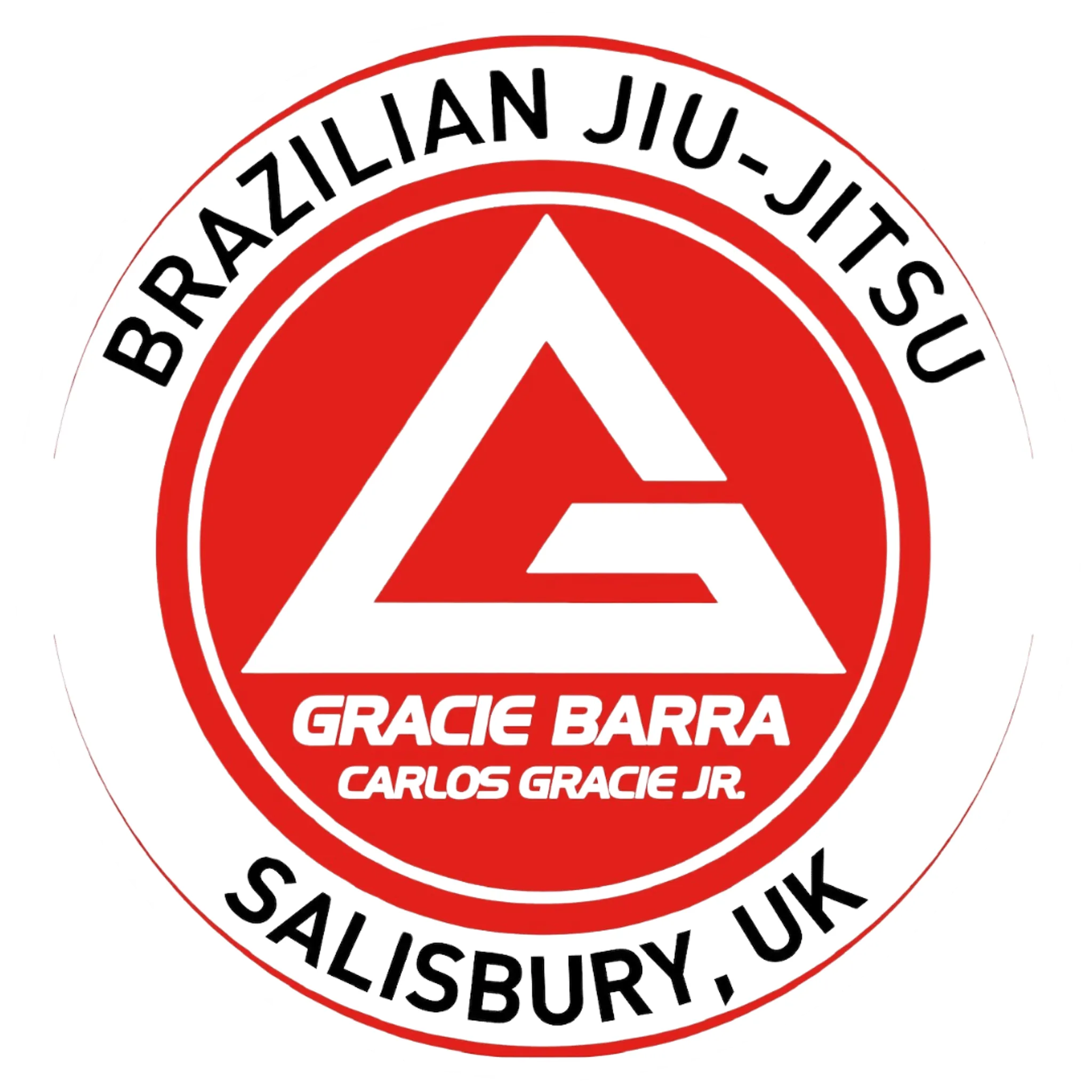 Gracie Barra Salisbury Brazilian Jiu-Jitsu
