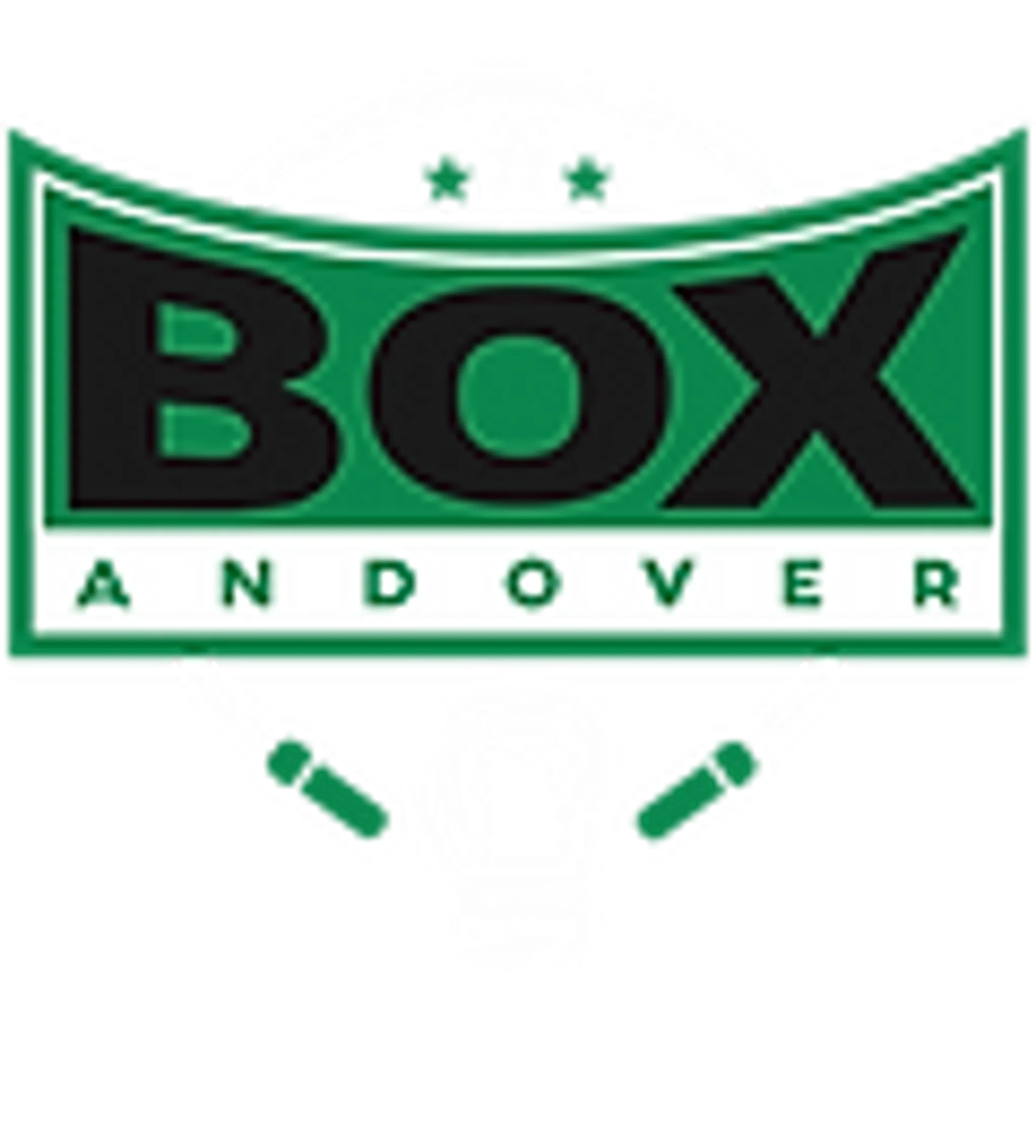 BOX Andover