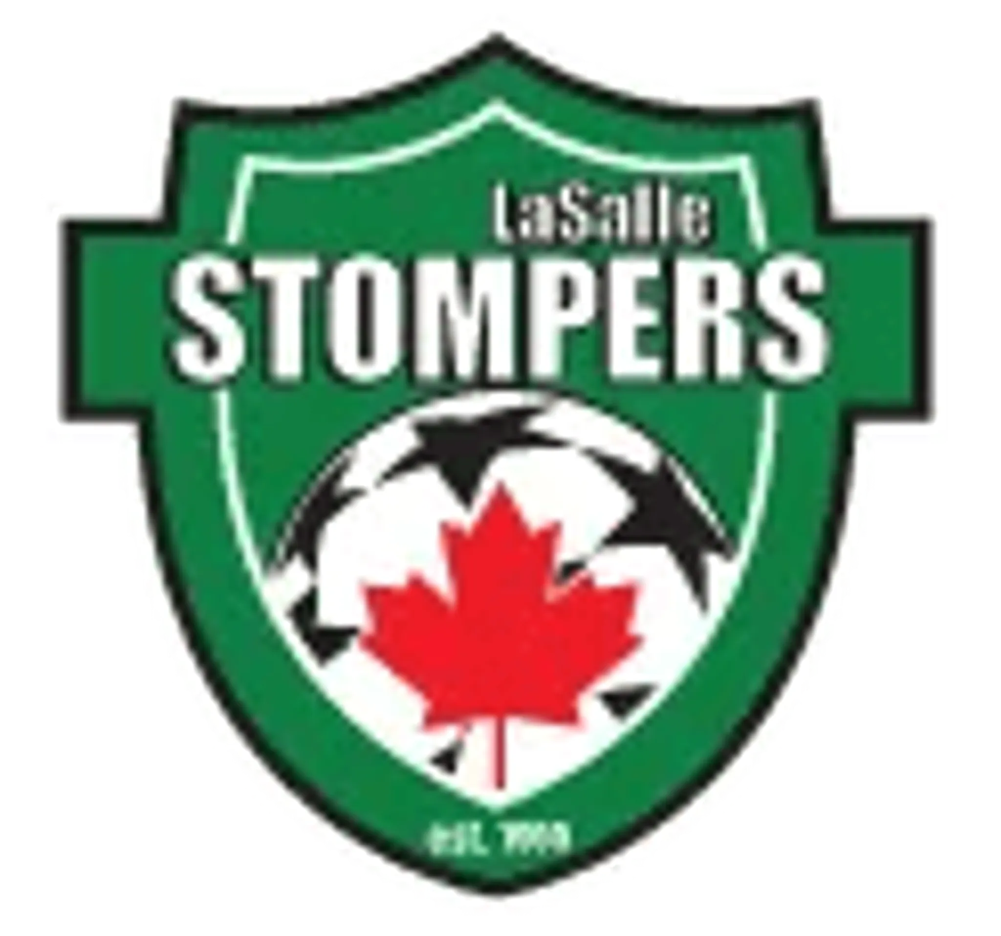 LaSalle Stompers Soccer Club