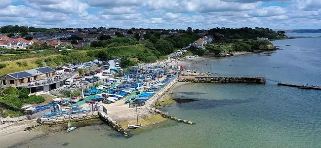 Ladies Sailing Event