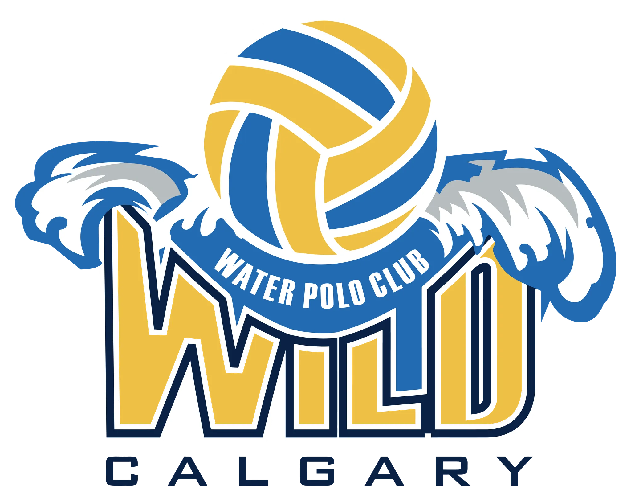 Calgary Wild Water Polo