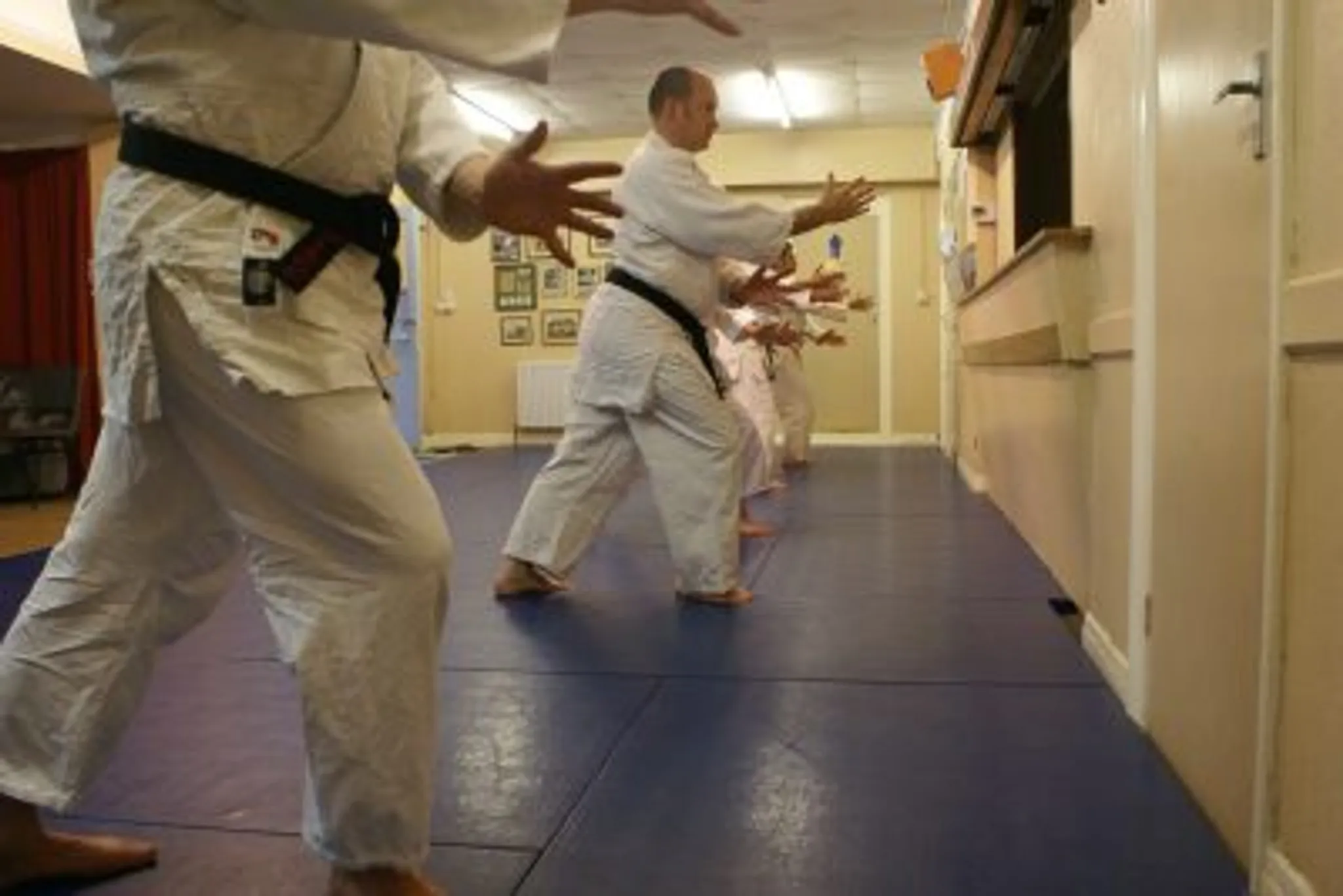 Meikyokai Aikido Club