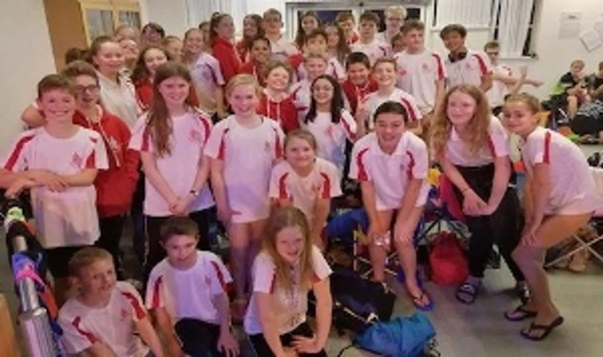 Modernian Swimming Club