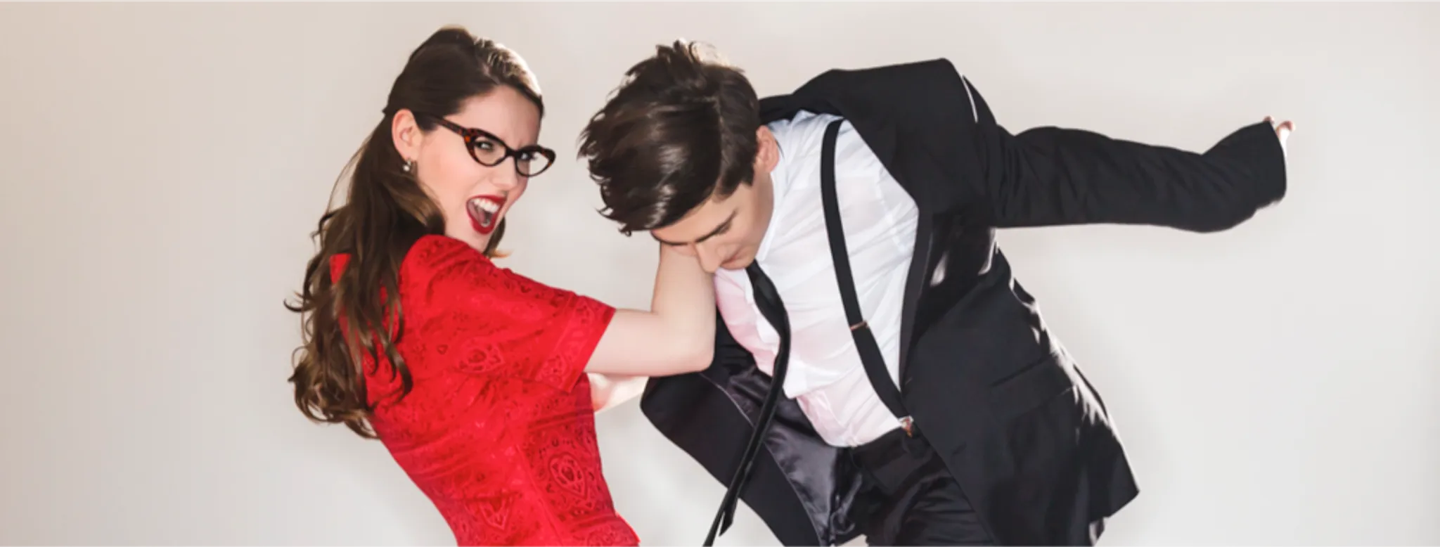 SHE FIGHTS BACK® Weekly Classes