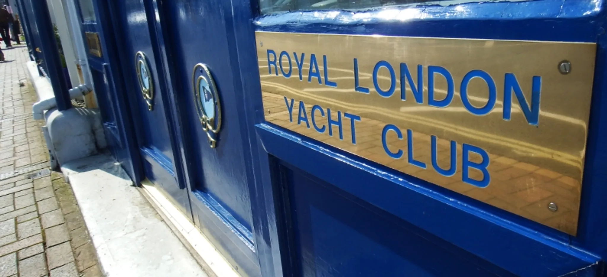 Royal London Yacht Club