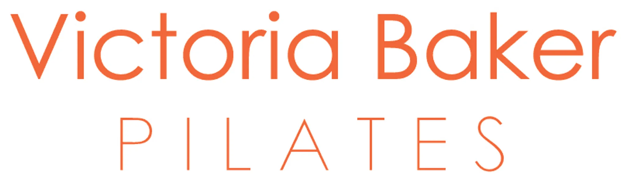 Victoria Baker Pilates