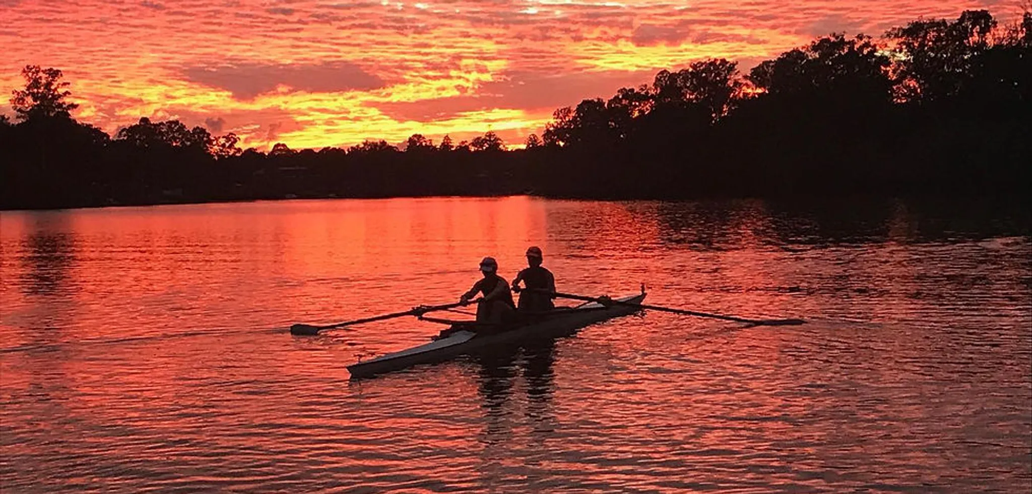 Learn-to-Row Program