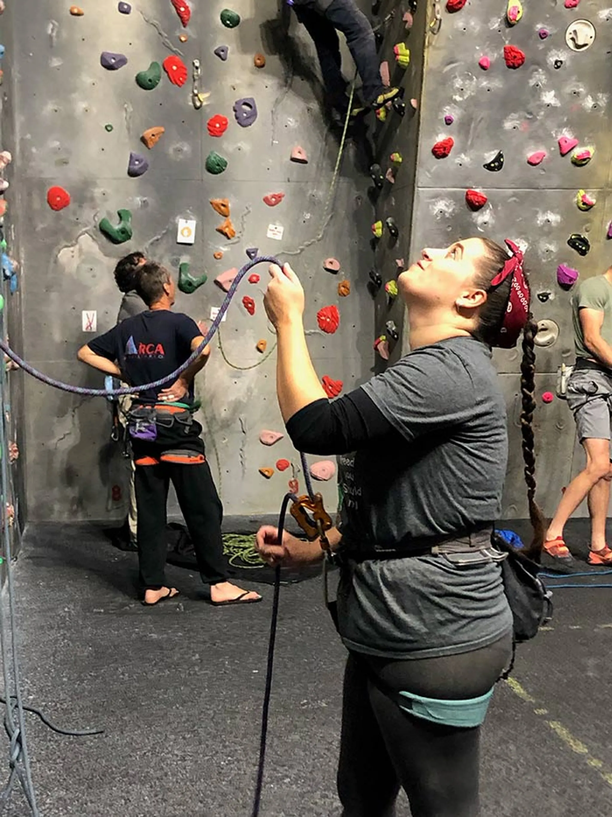 Humberstone Heights Golf Course