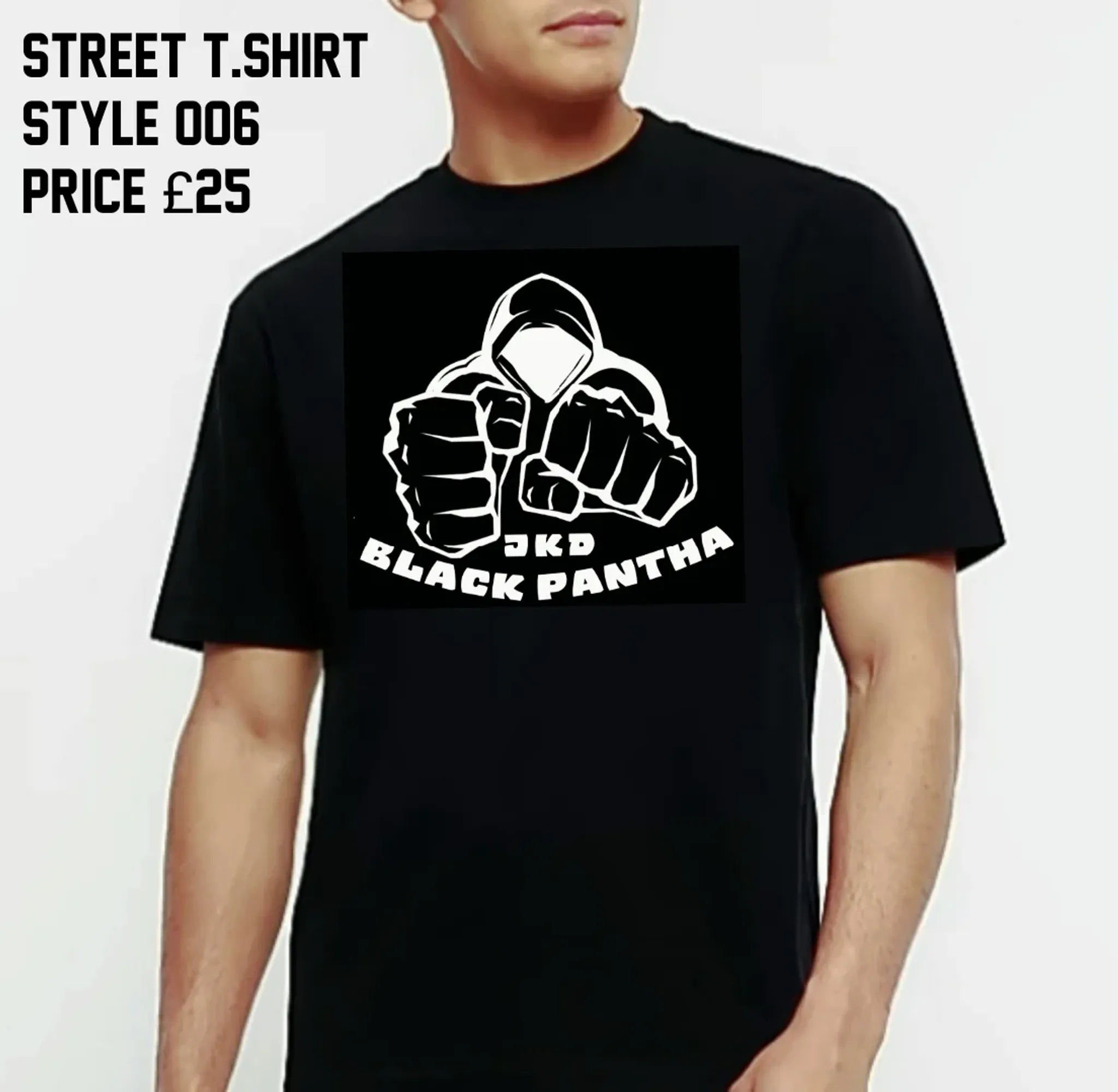 Offensive Self-Defense Class