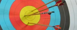 Archery Taster Session Archery Taster Session