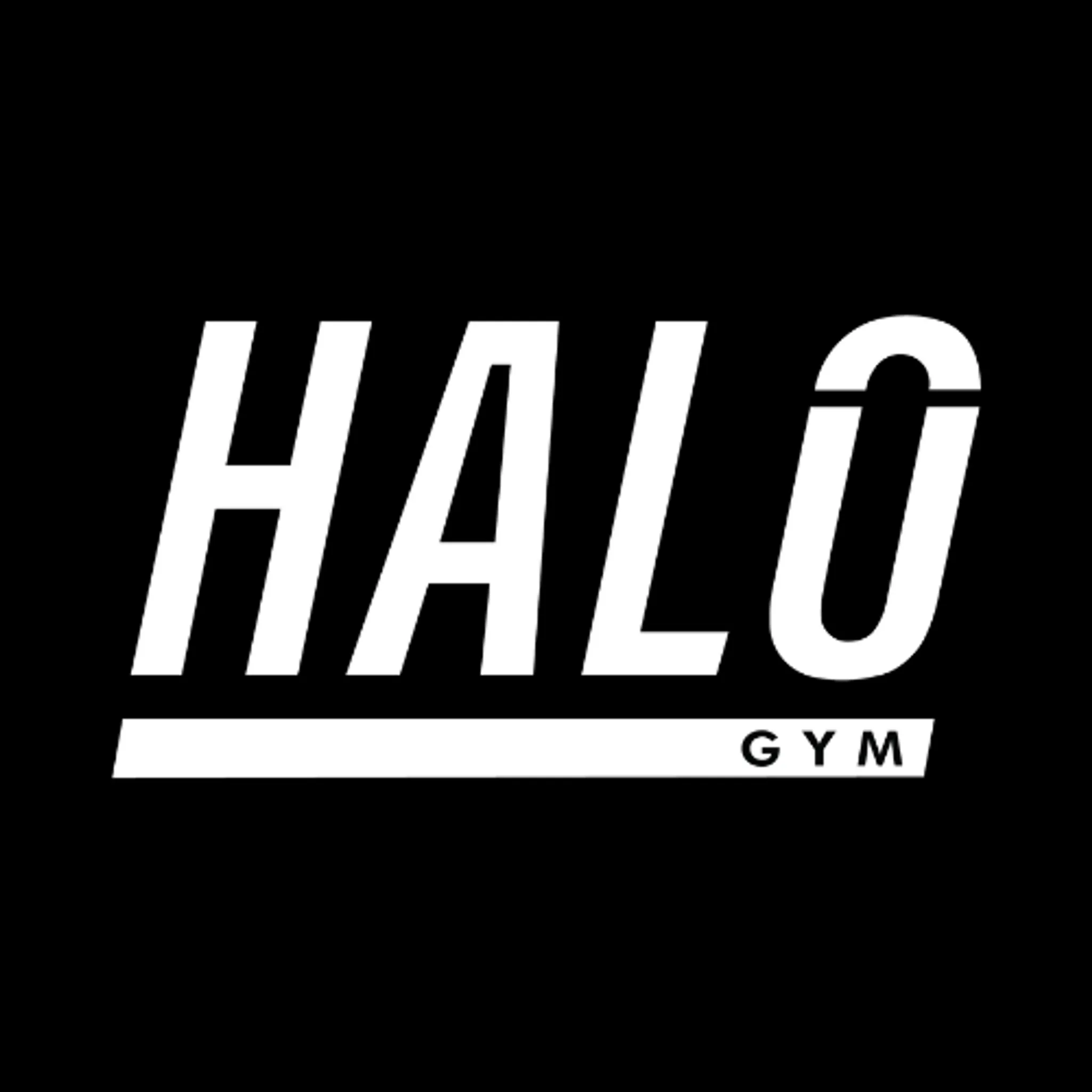 Halo Gym