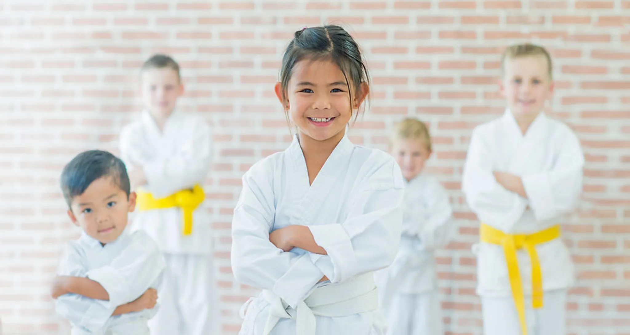 Red Tiger Martial Arts