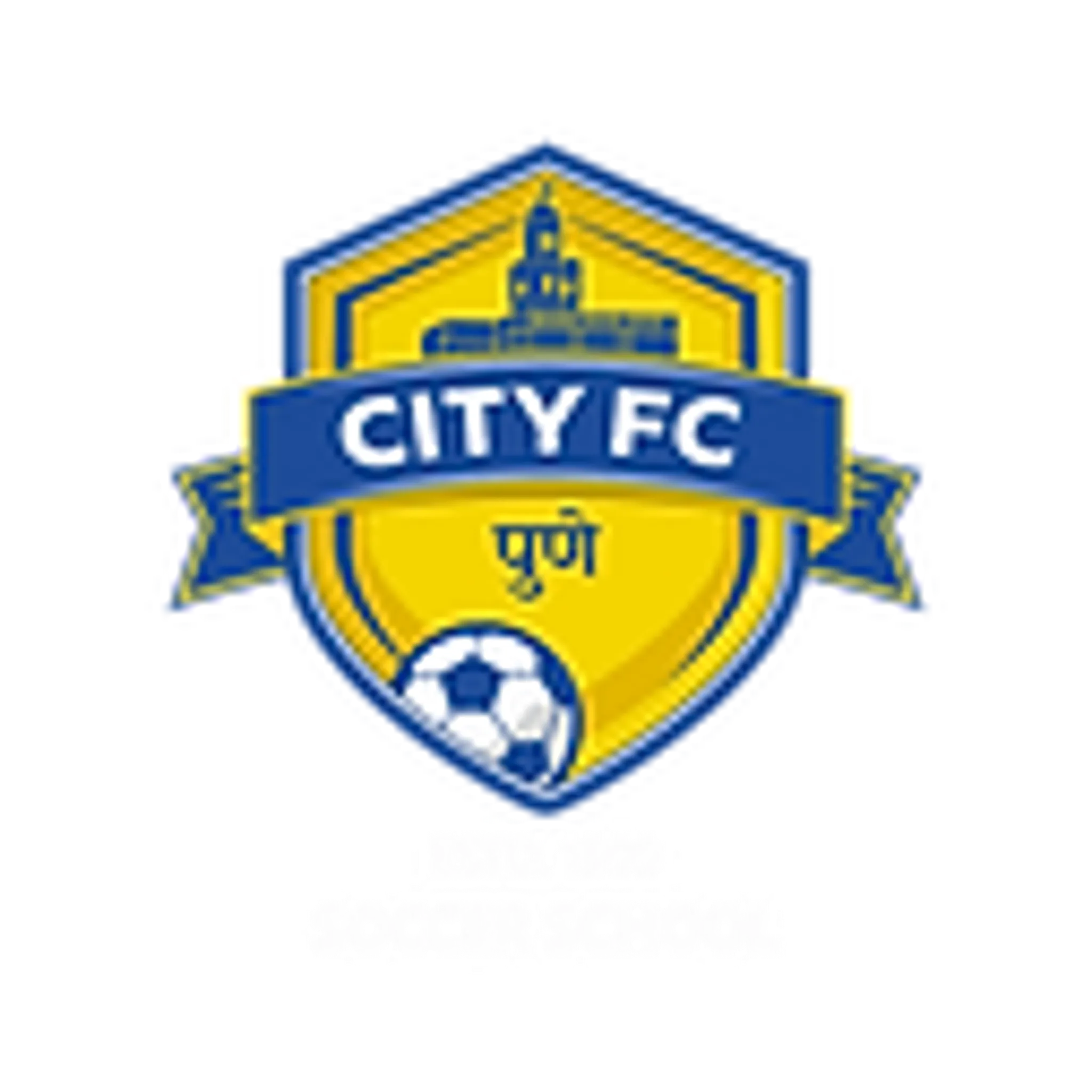 CITY FC PUNE
