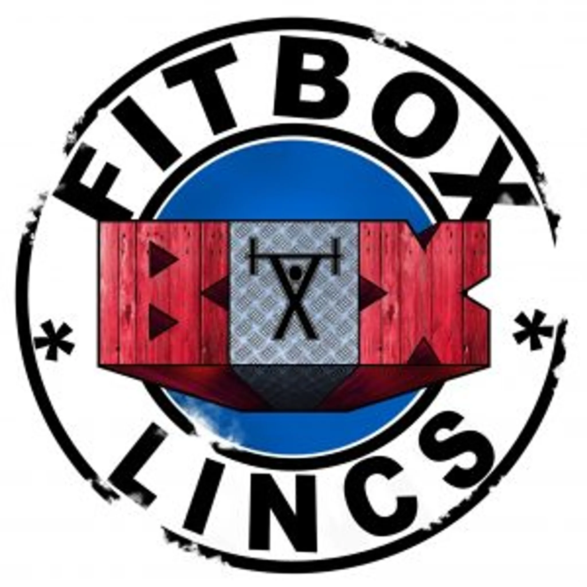 Lincs FitBox
