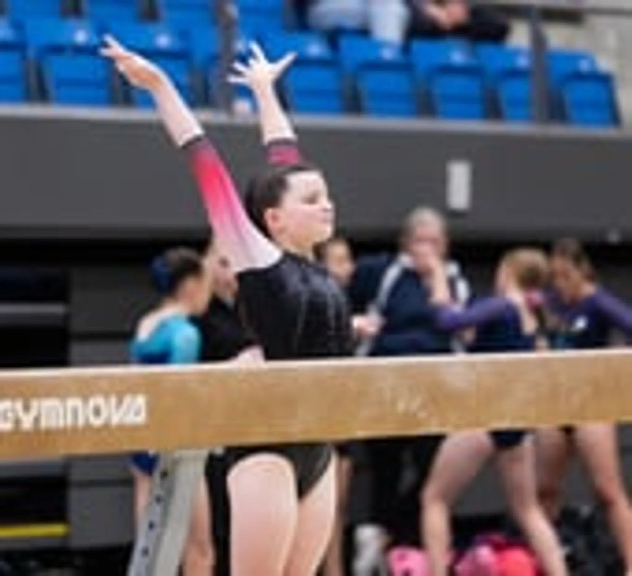 Rimutaka Gymnastics Club