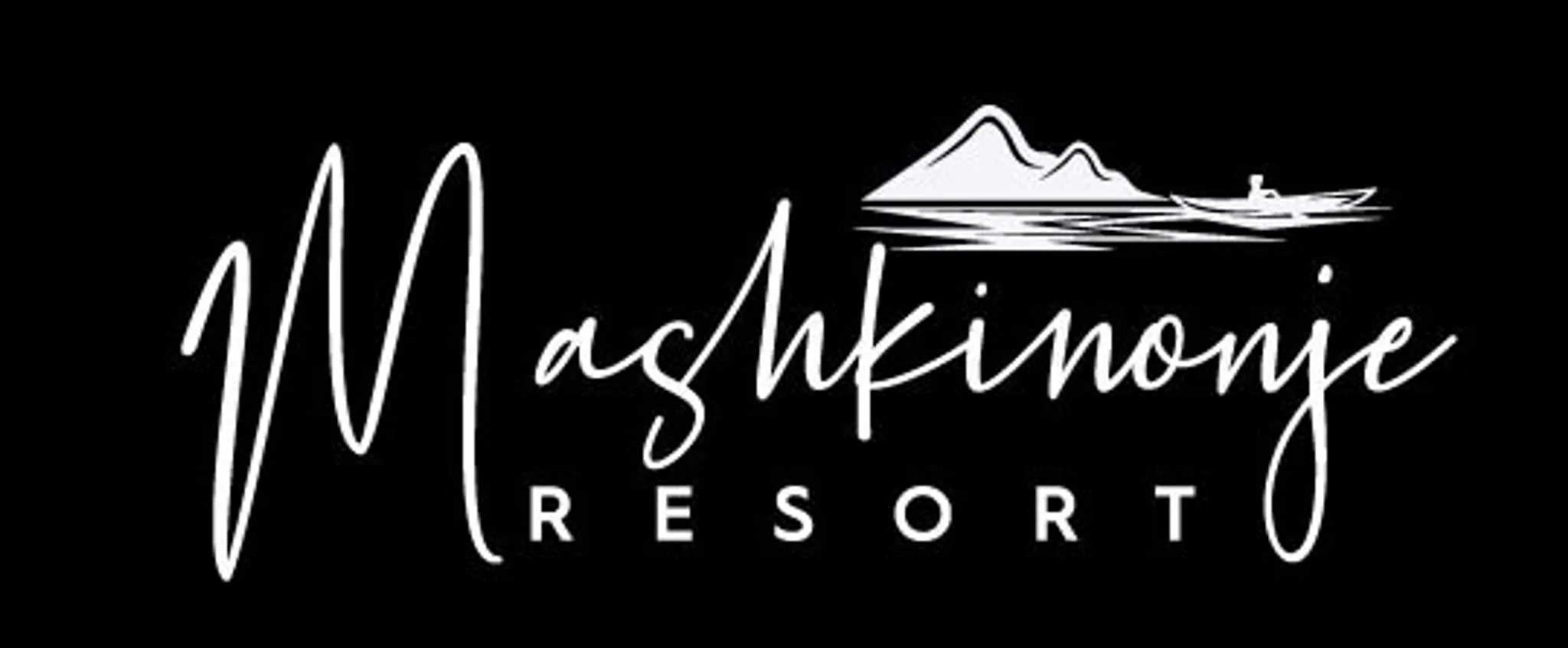 Mashkinonje Resort
