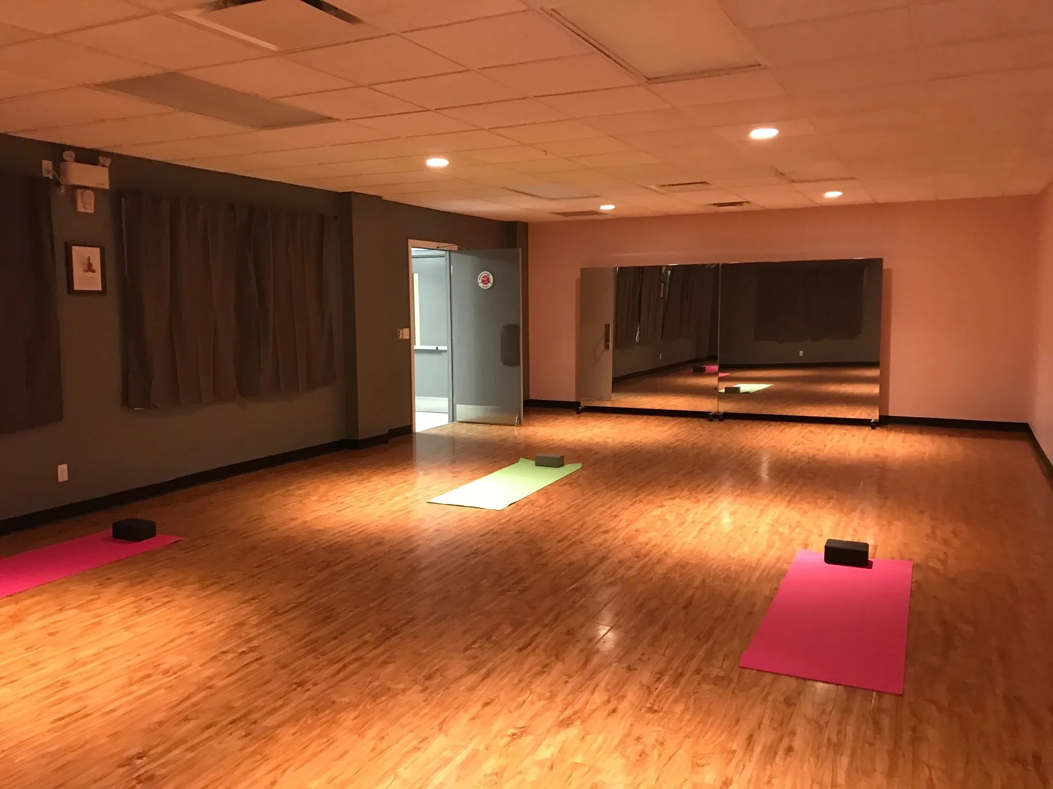 The Dance & Yoga Days of Summer - Summer Camp 2024