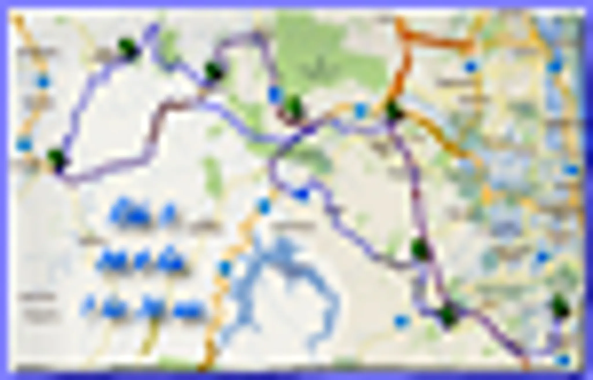 Northern Rivers Classic Motorcycle Club inc.