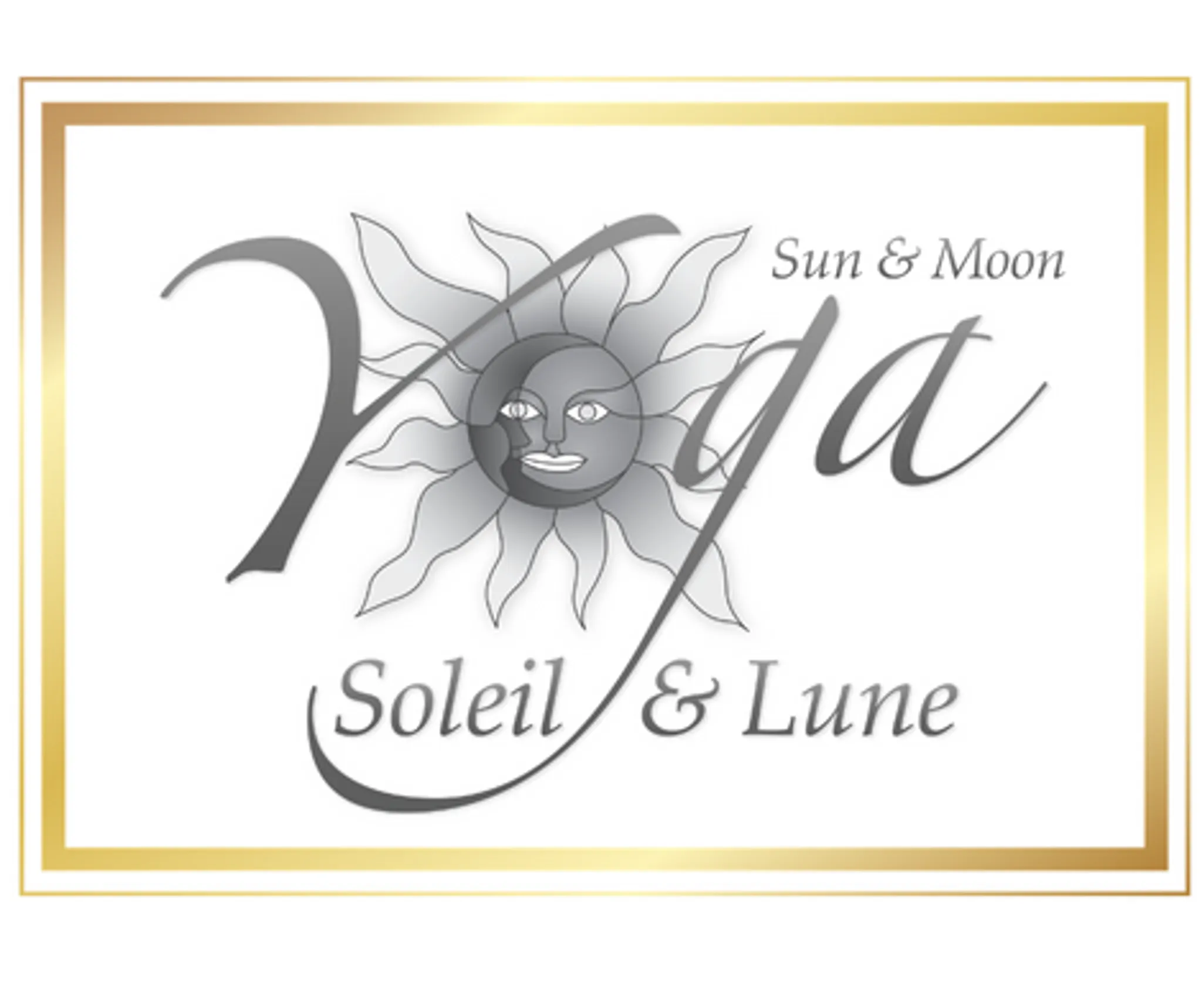 Sun&Moon Yoga