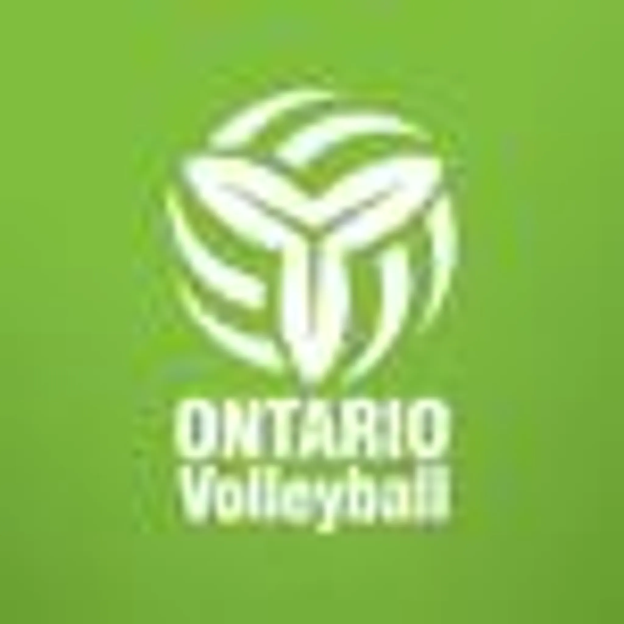 Ontario Volleyball Association