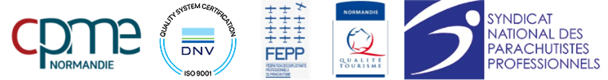 Abeille Parachutisme