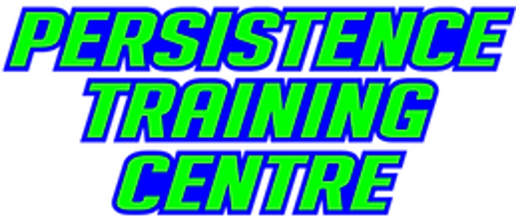 Persistence Training Centre