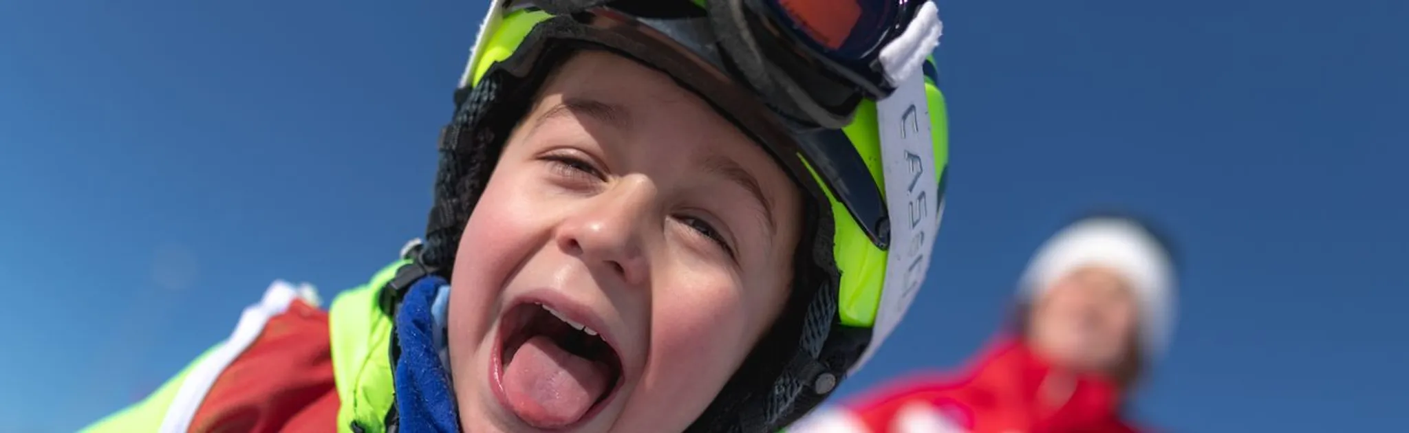 French Ski School Autrans