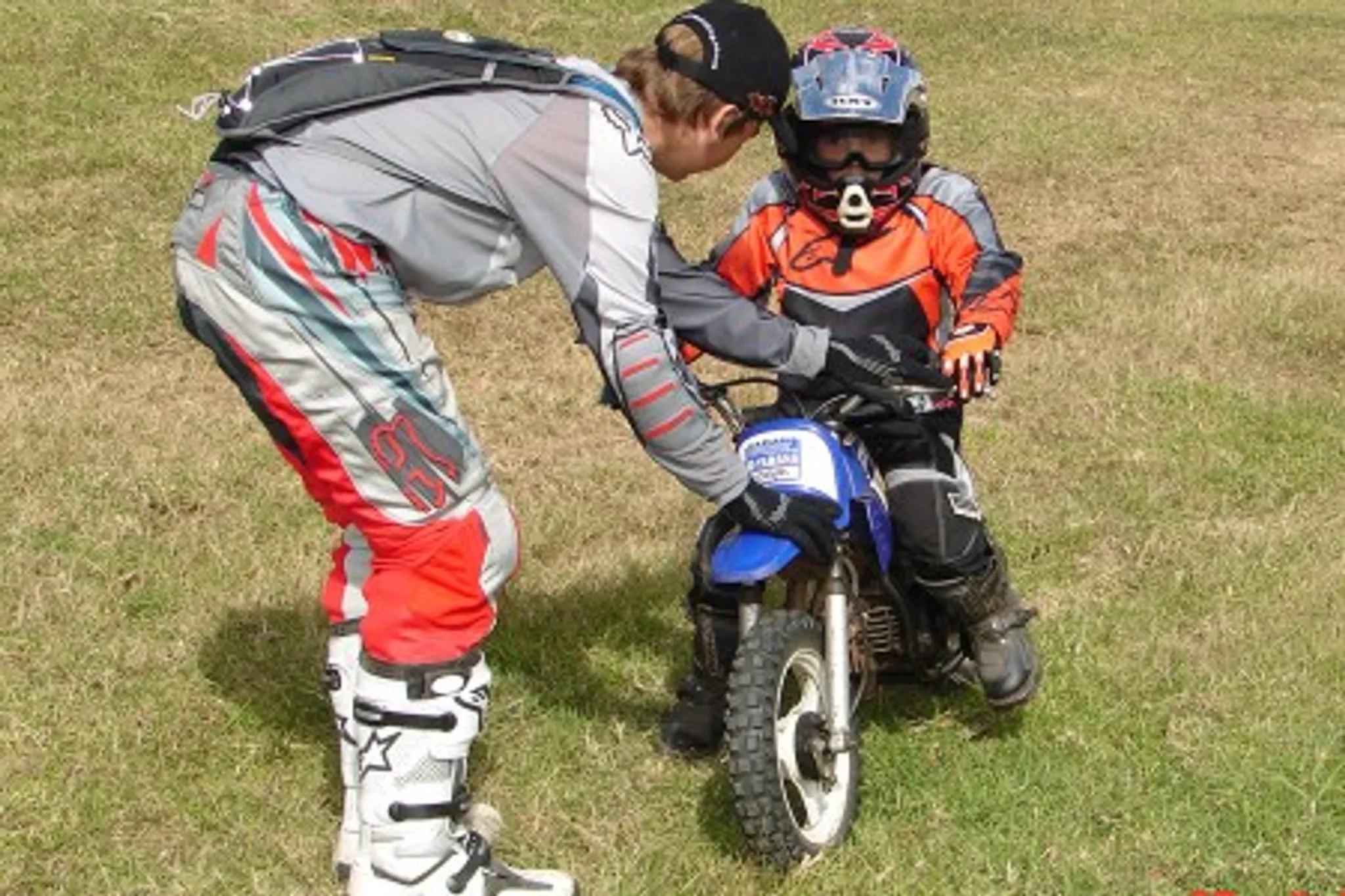 Off Road Essentials Two-Day Course with Accredited Coaches