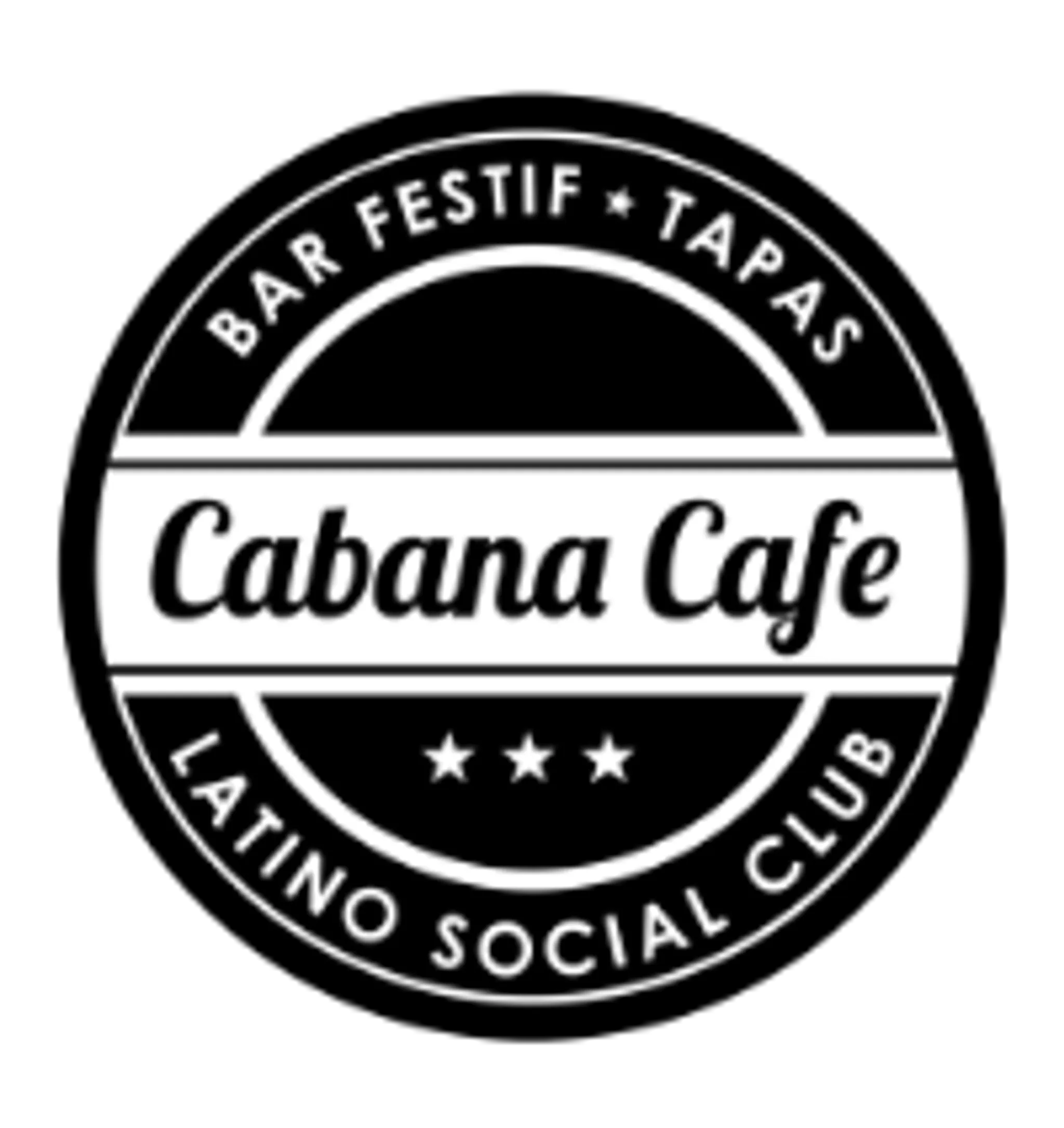 Cabana Café "Latino Social Club" -Bar latino festif - Tapas
