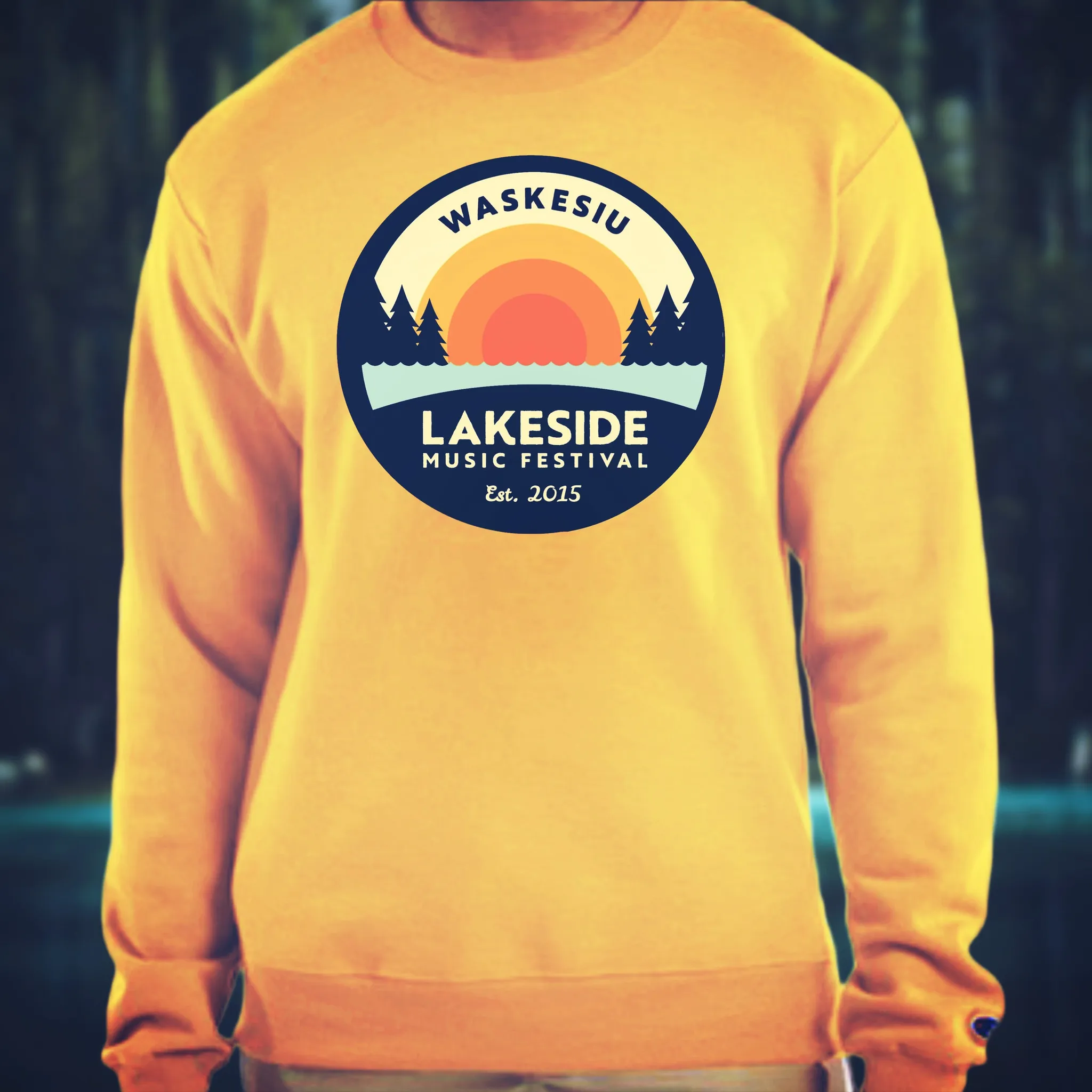 Waskesiu Open Tennis