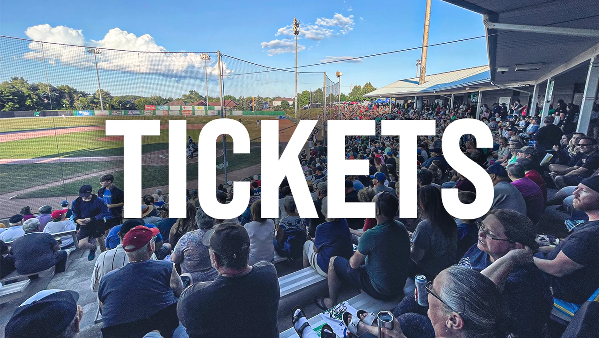 Welland Jackfish vs. Quebec Capitales Preseason Game