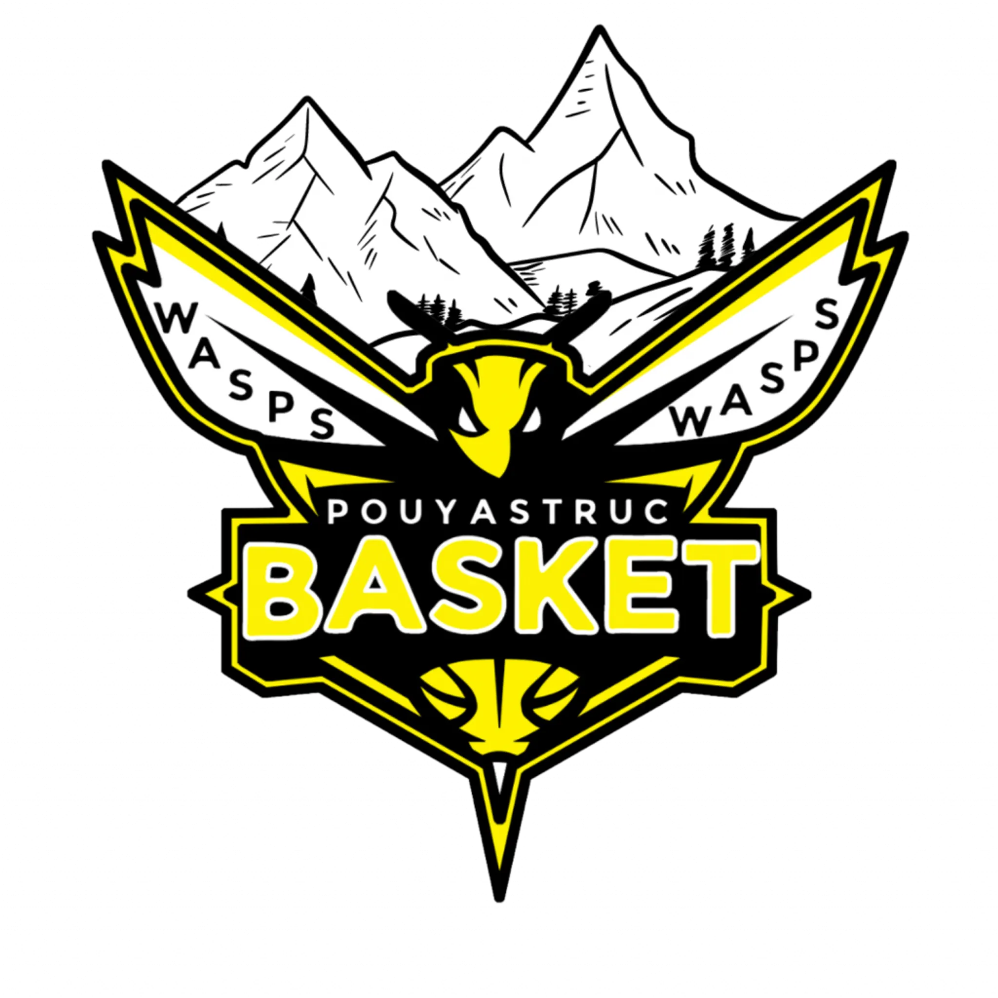 Basket Club Pouyastruc