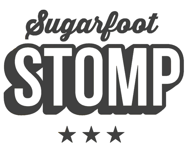 Sugarfoot Stomp
