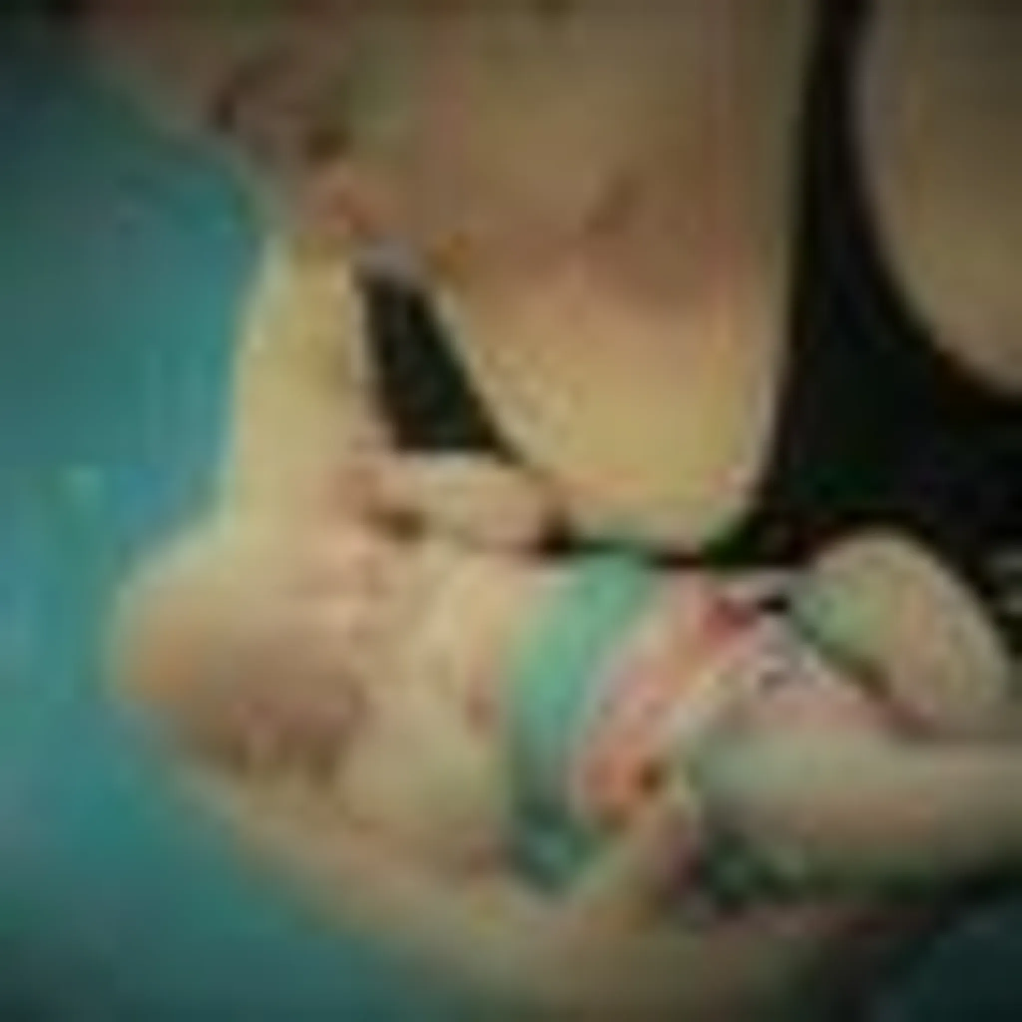 Forever Swim (by Susan)