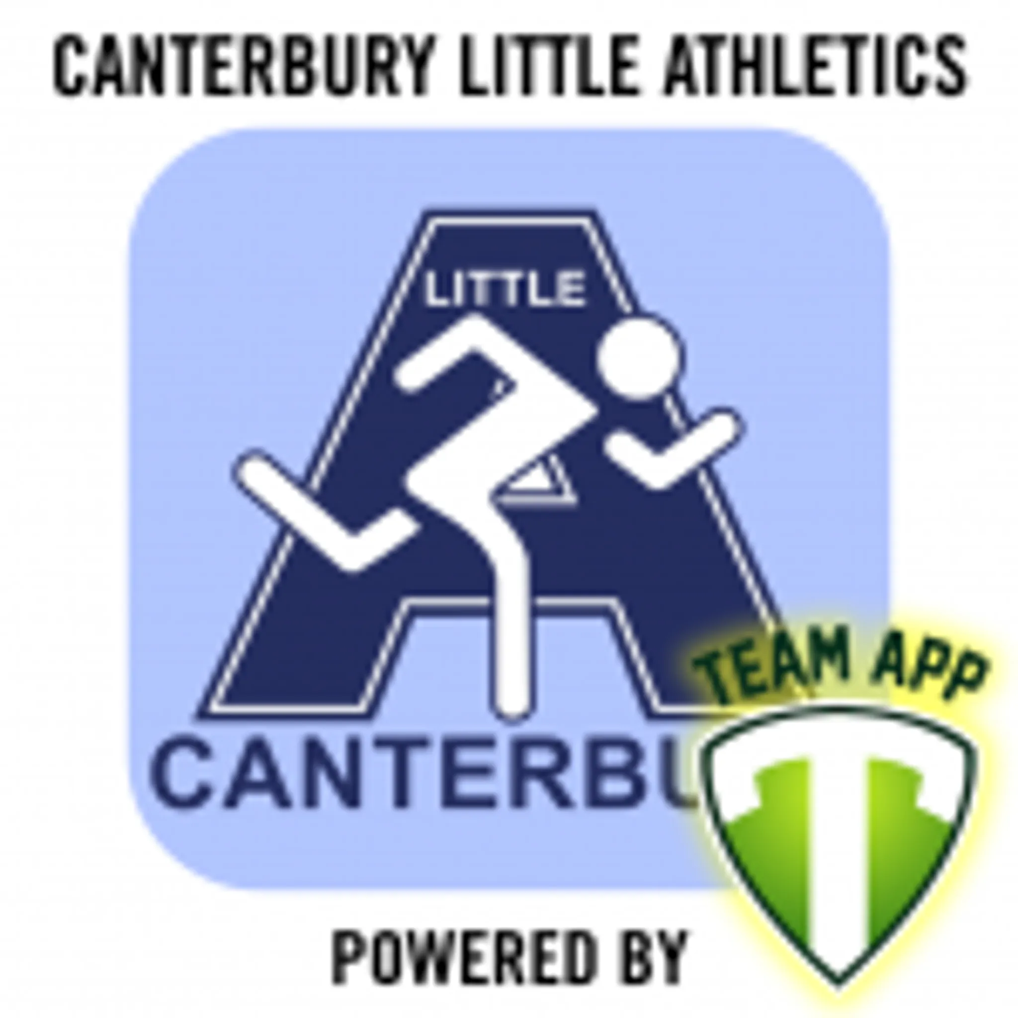 Canterbury Athletic Field