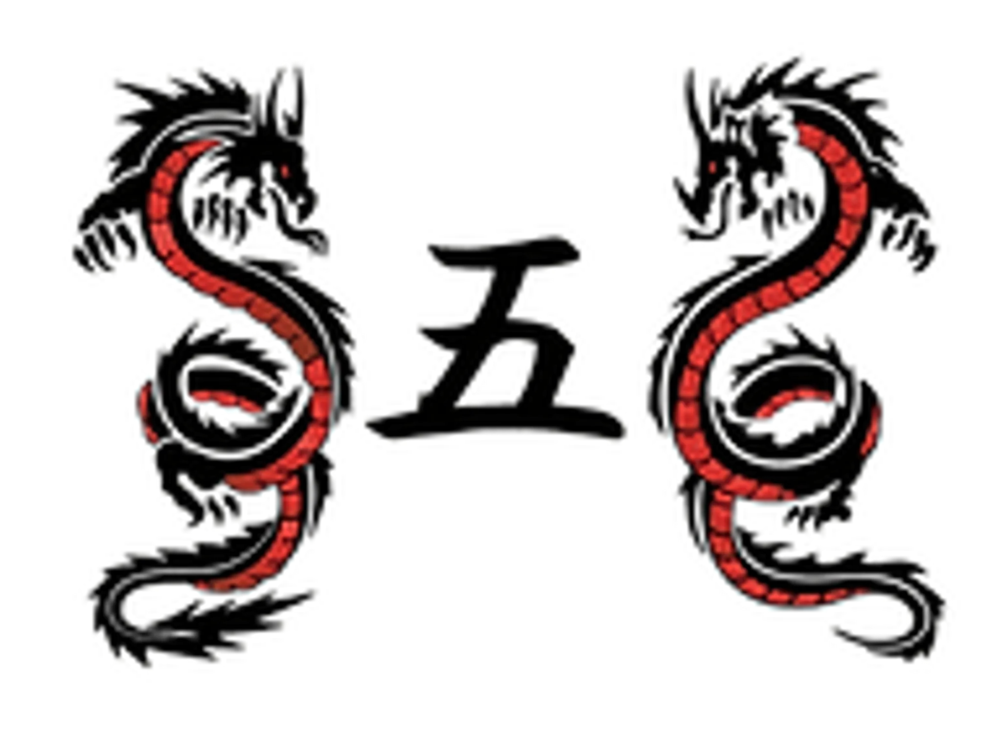 B5 Martial Arts Academy