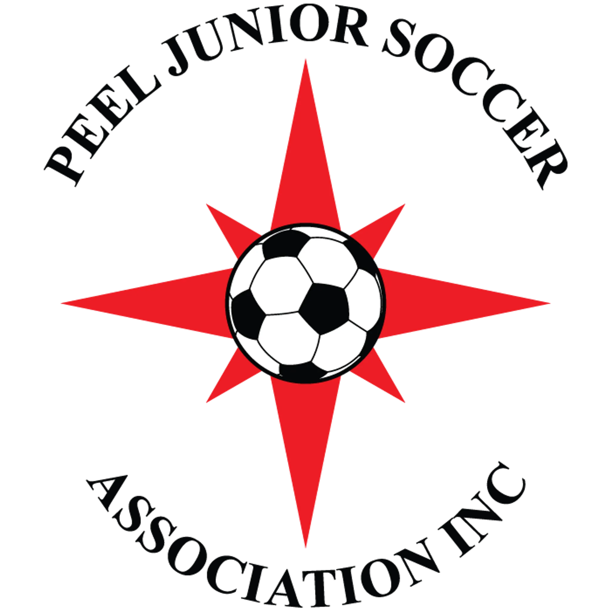 Peel Junior Soccer Association